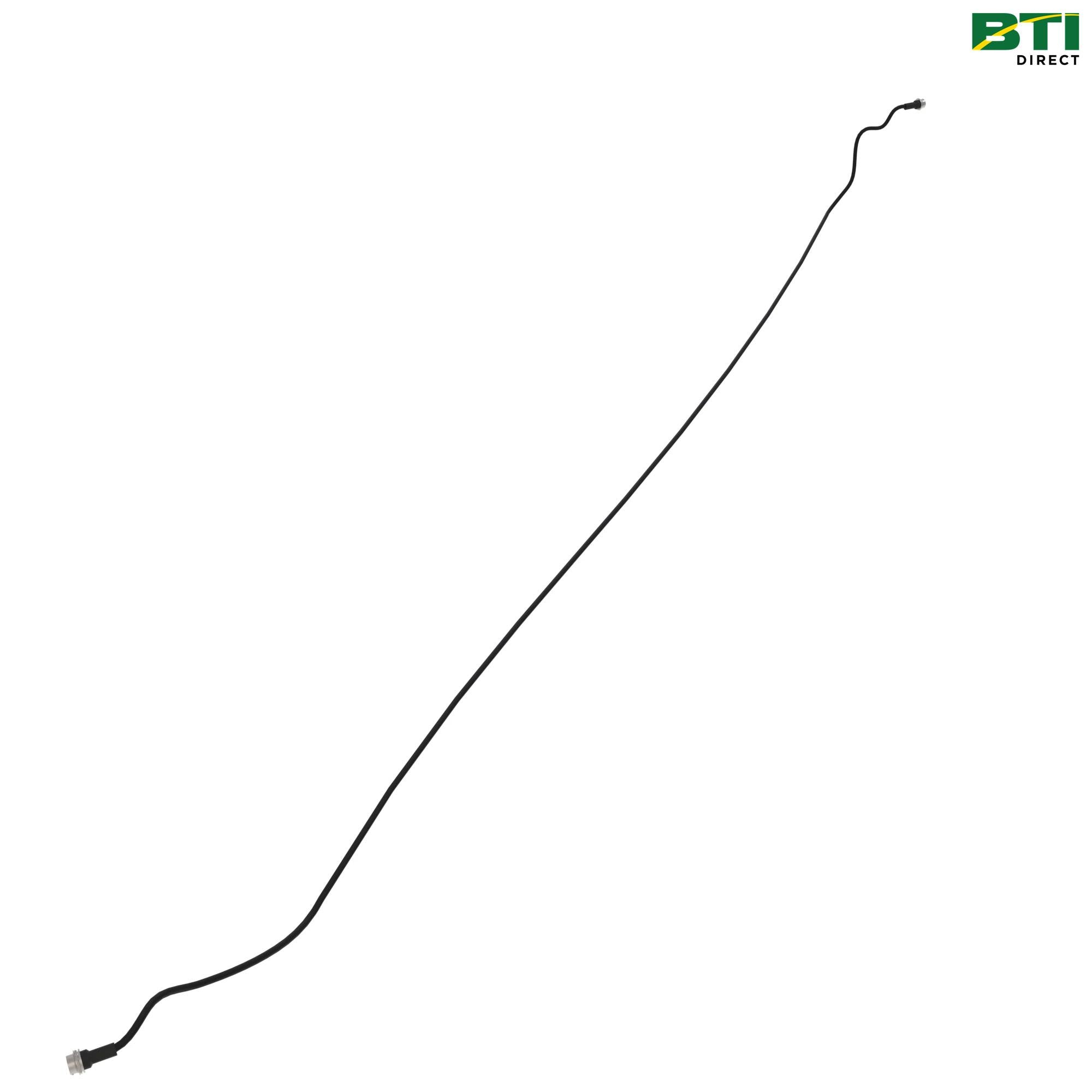 AKK25323: Draft Tube Wiring Harness, Right