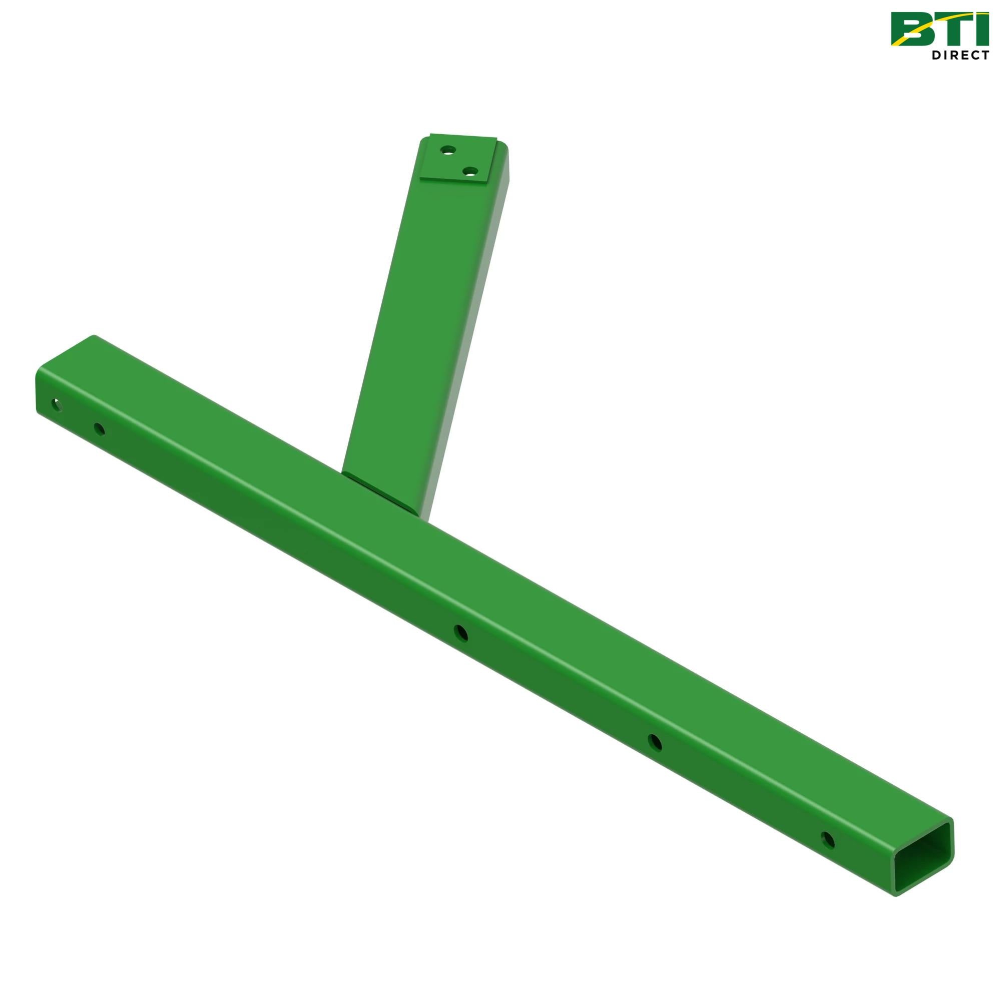 AKK25327: Boom Rest Support Assembly Bracket, Left Side