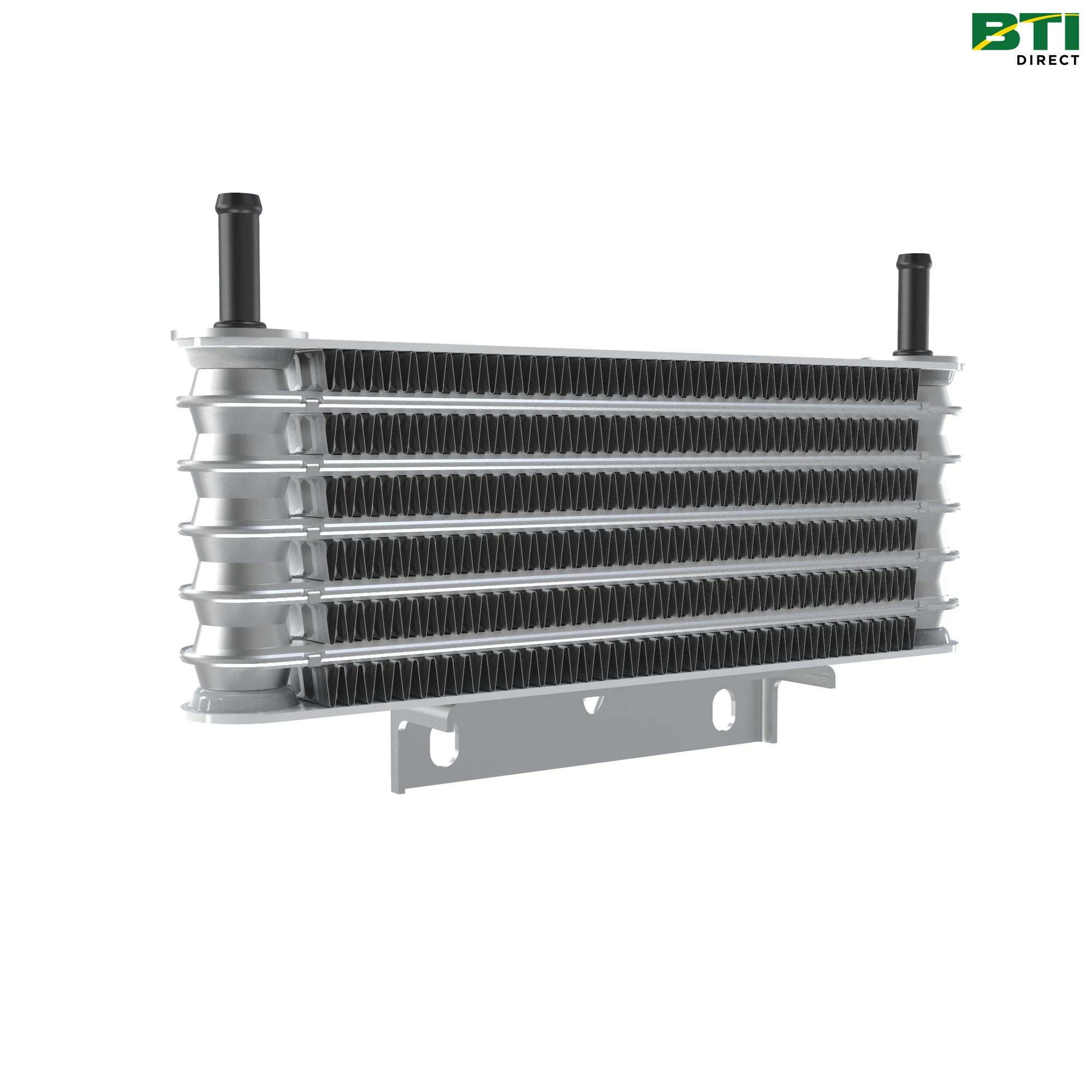 AKK25363: Heat Exchanger Cross Flow Fuel Cooler