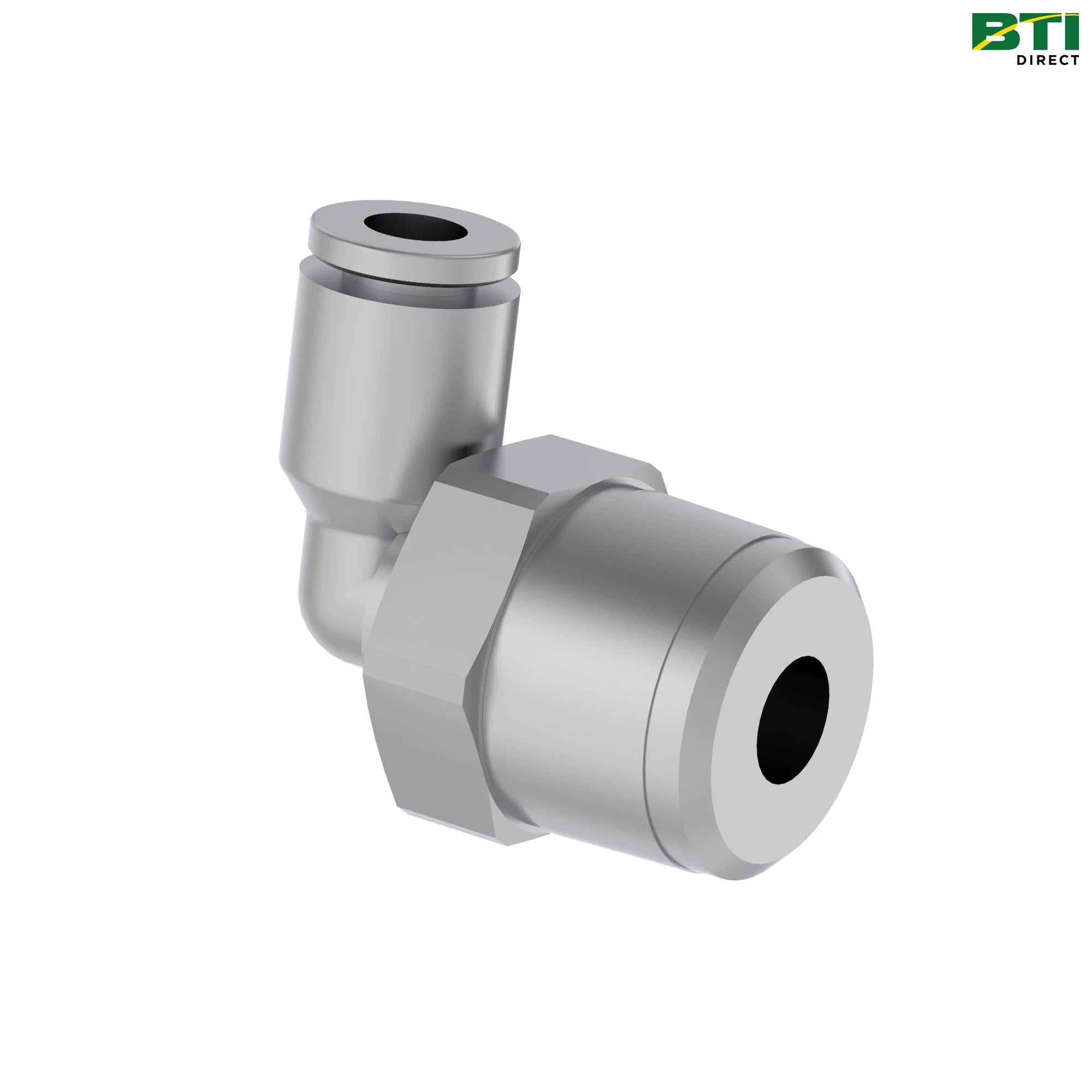 AKK25376: Hose Fitting