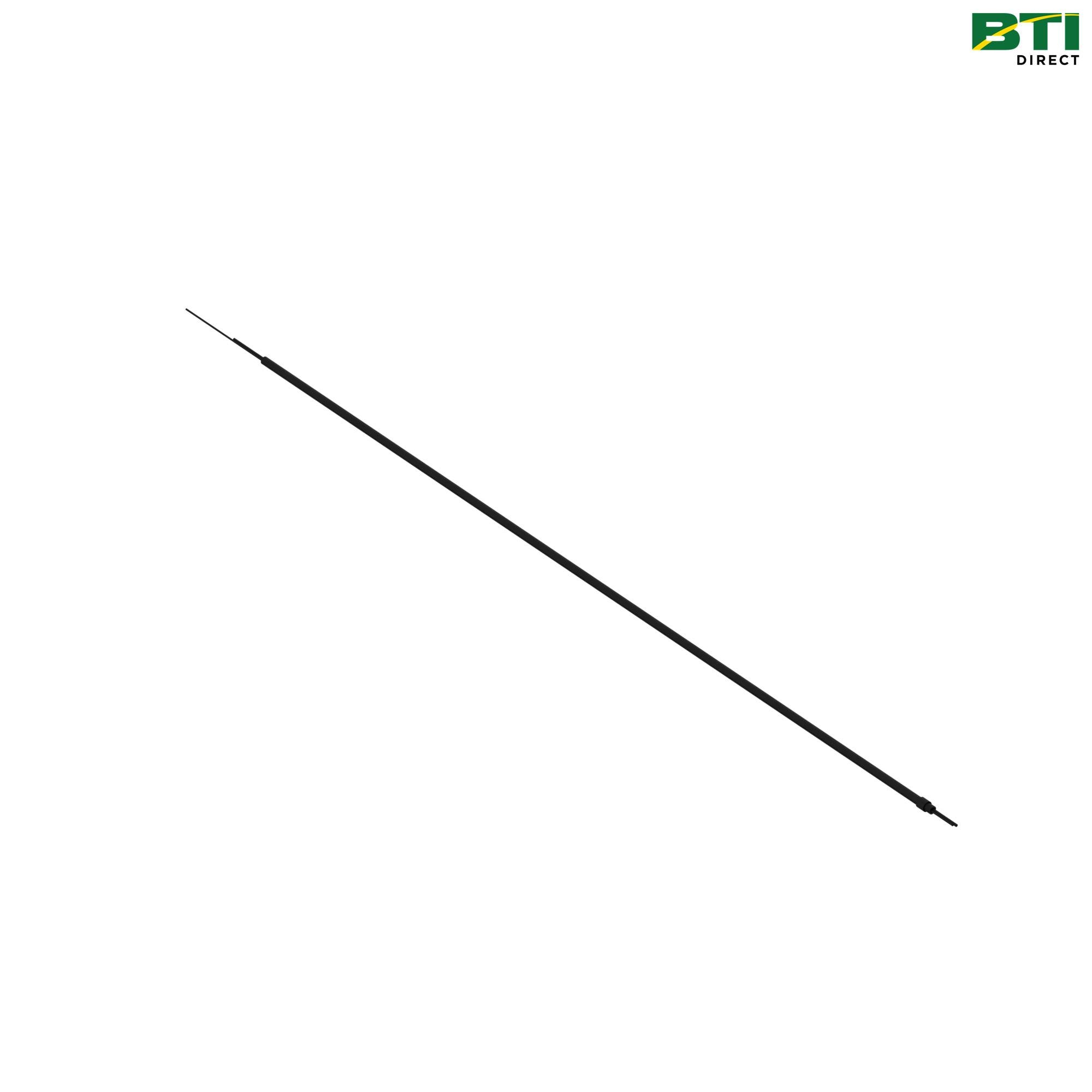 AKK25393: Air Flow Tube, AAL Bundle