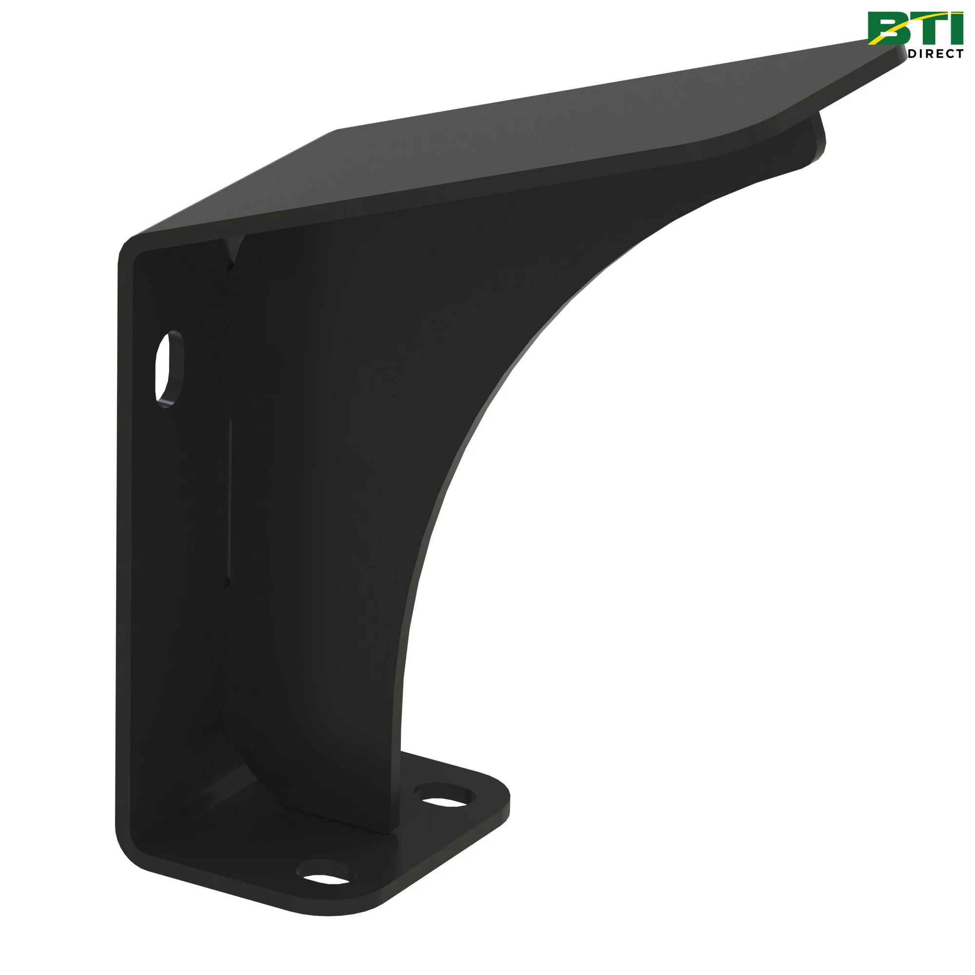 AKK25487: Rear Hose Support Bracket