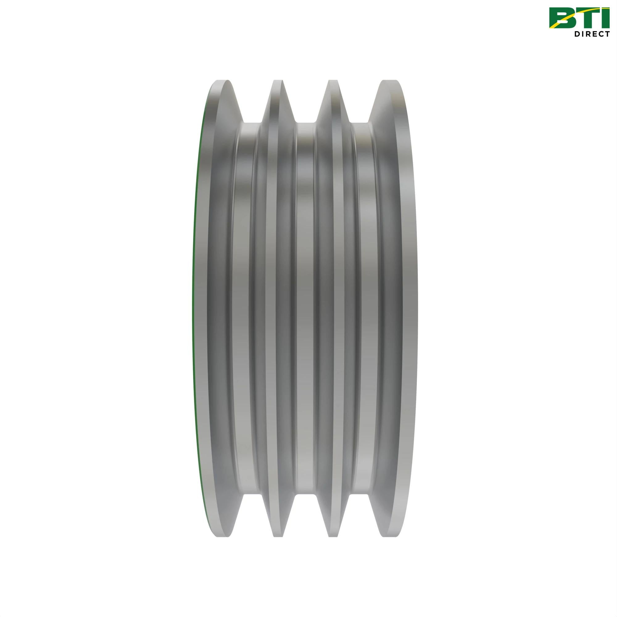 AKK25674: Cleaner Drive Sheave Idler