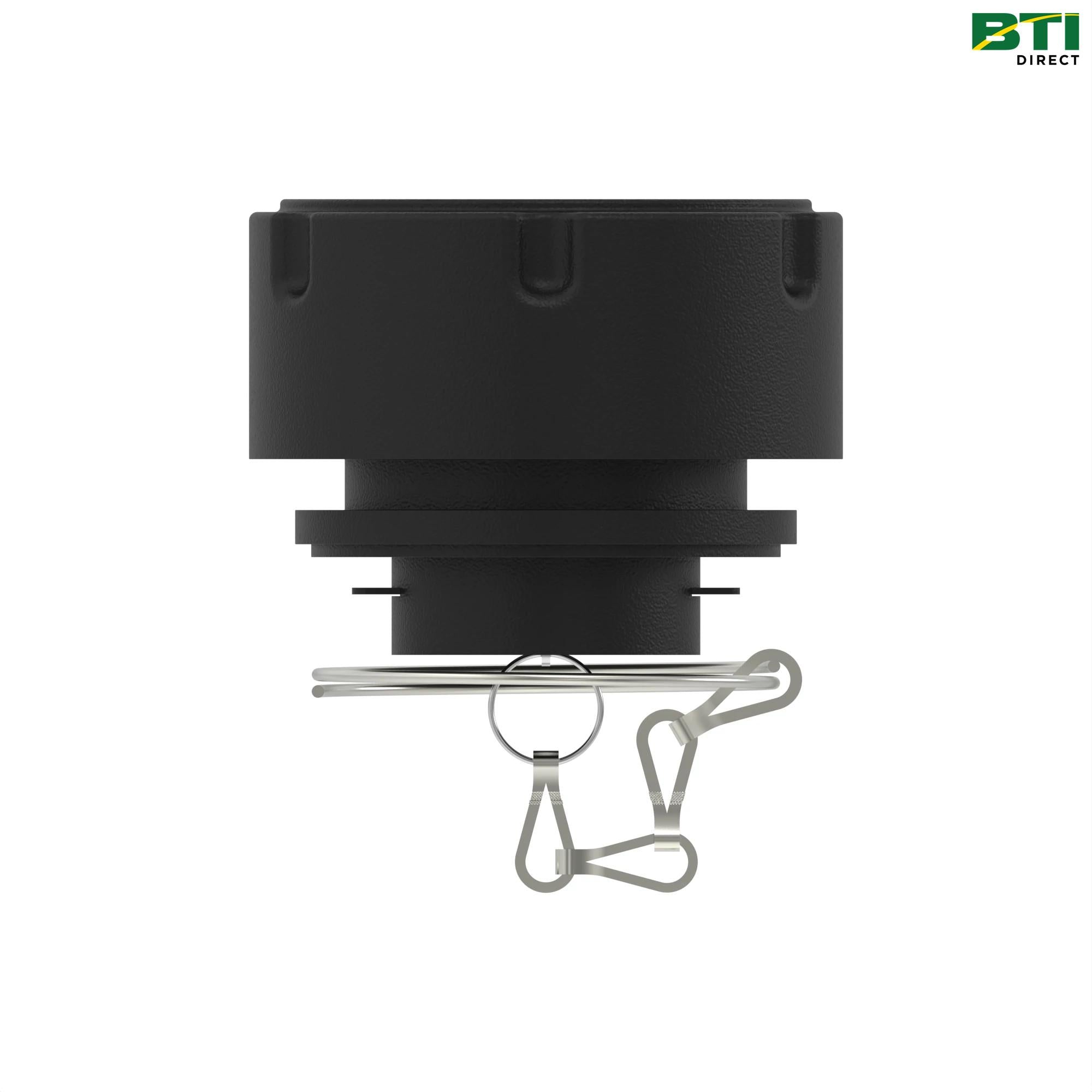AKK25690: Hydraulic Reservoir Oil Filler Cap