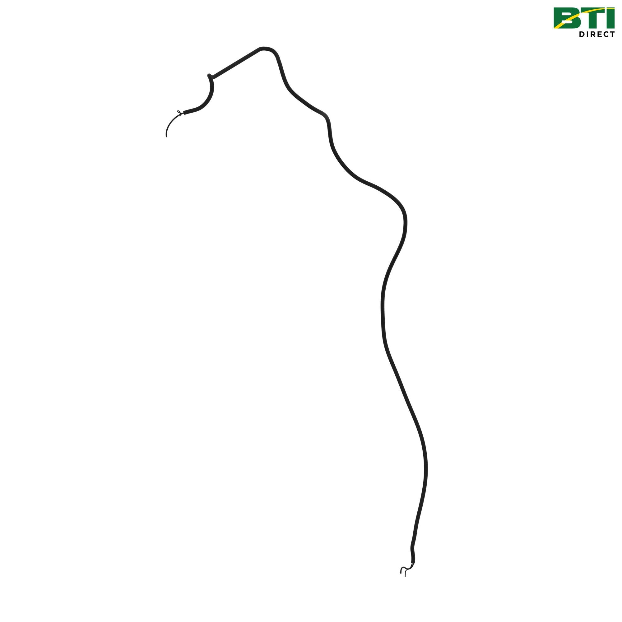 AKK25785: Air Flow Tube