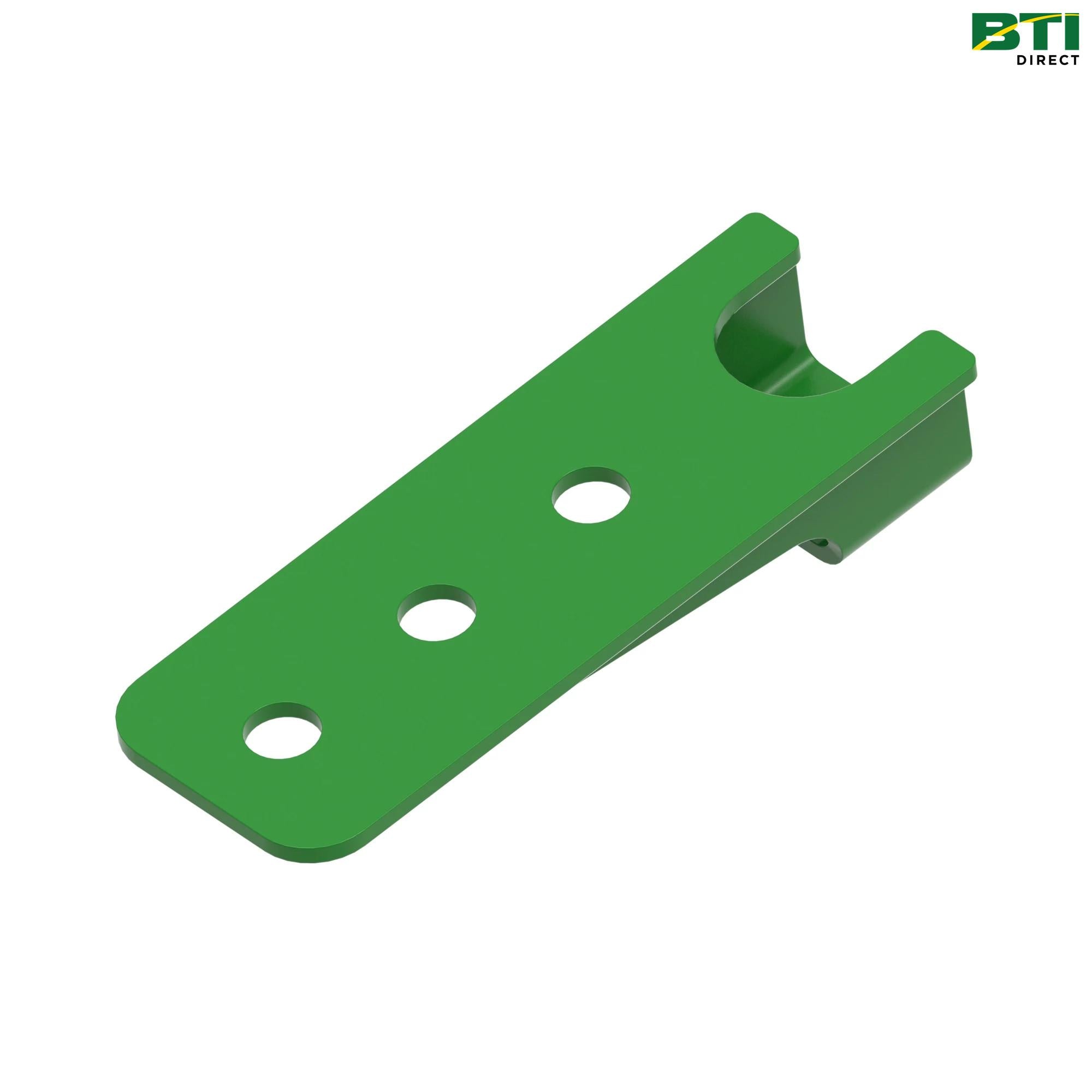 AKK25841: Track Roller Mount Assembly Bracket