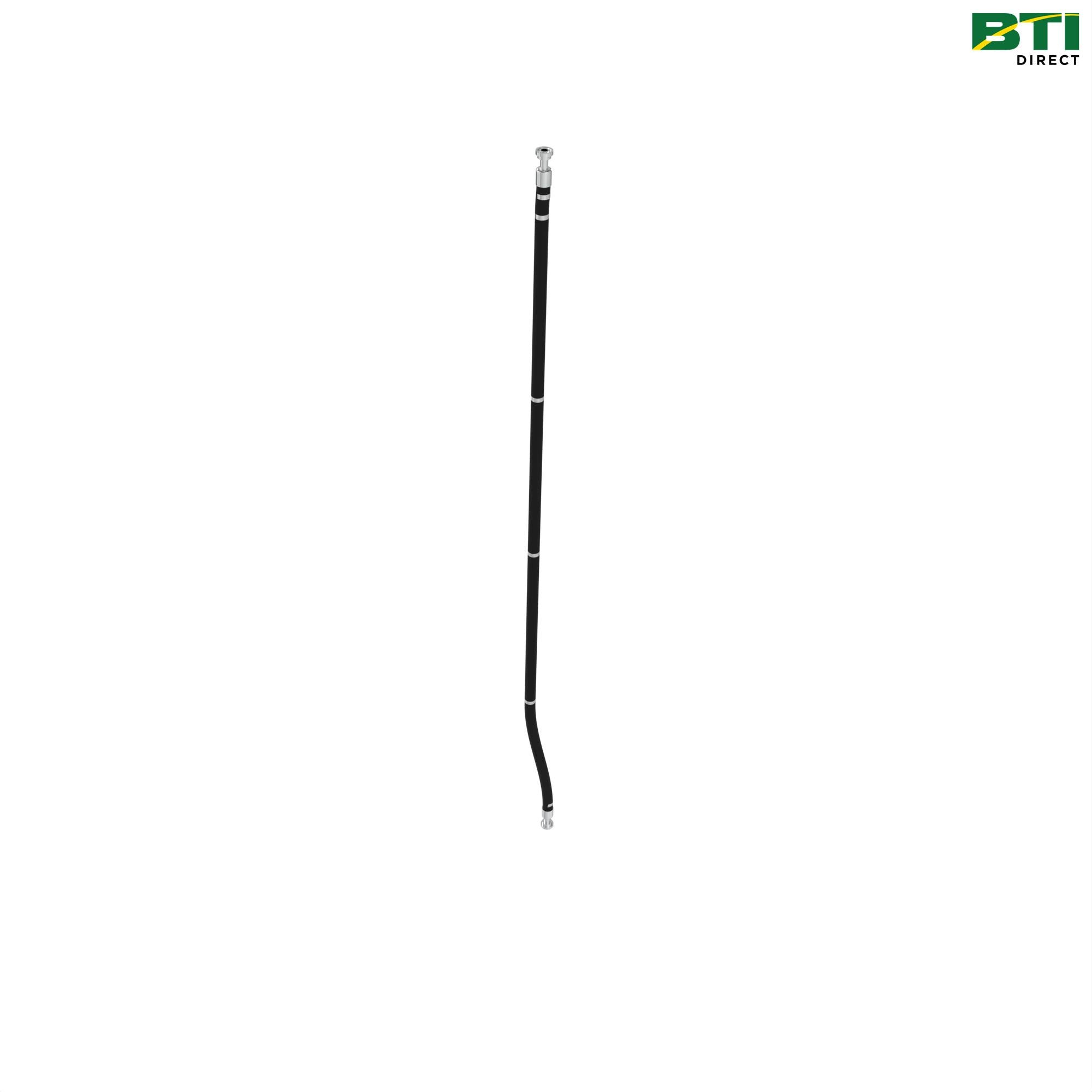AKK25859: Hydraulic Hose