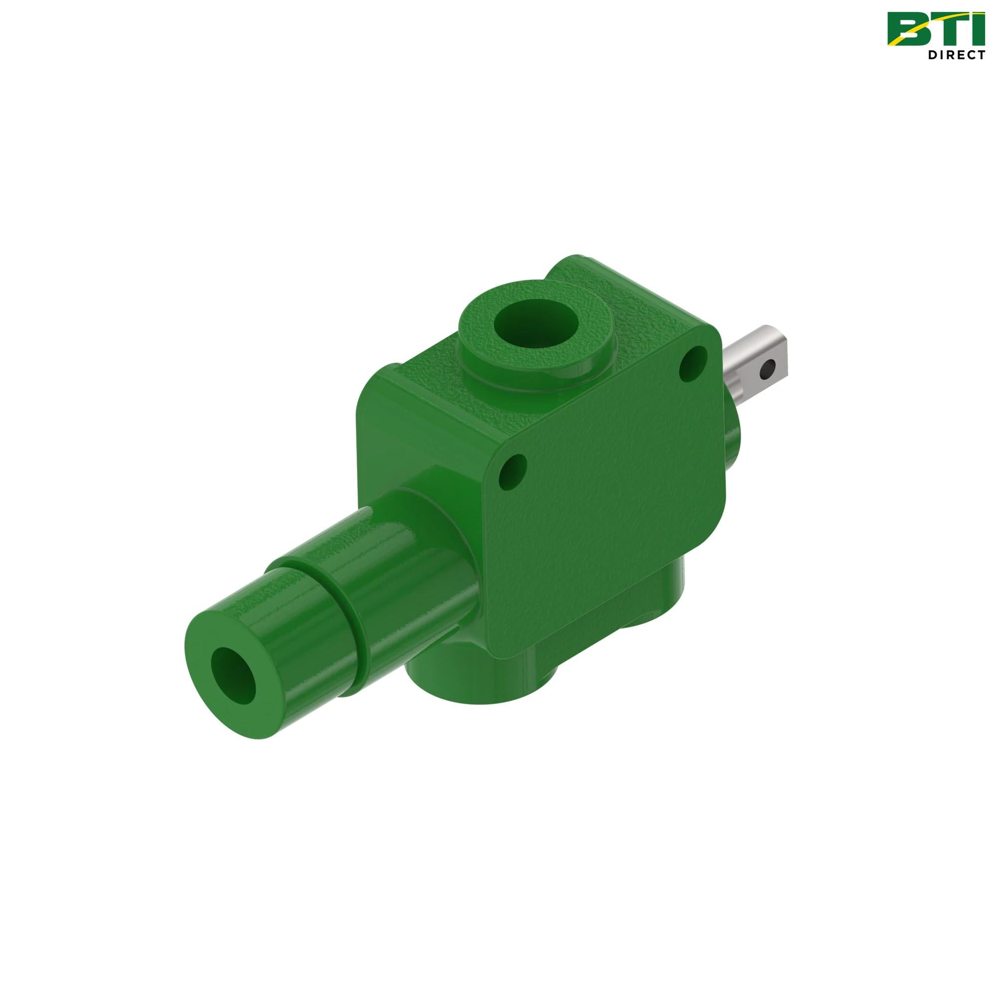 AKK25943: Hydraulic Control Valve