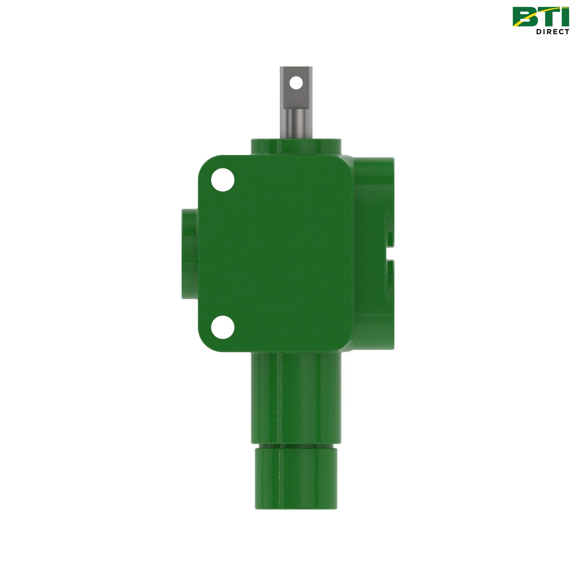 AKK25943: Hydraulic Control Valve