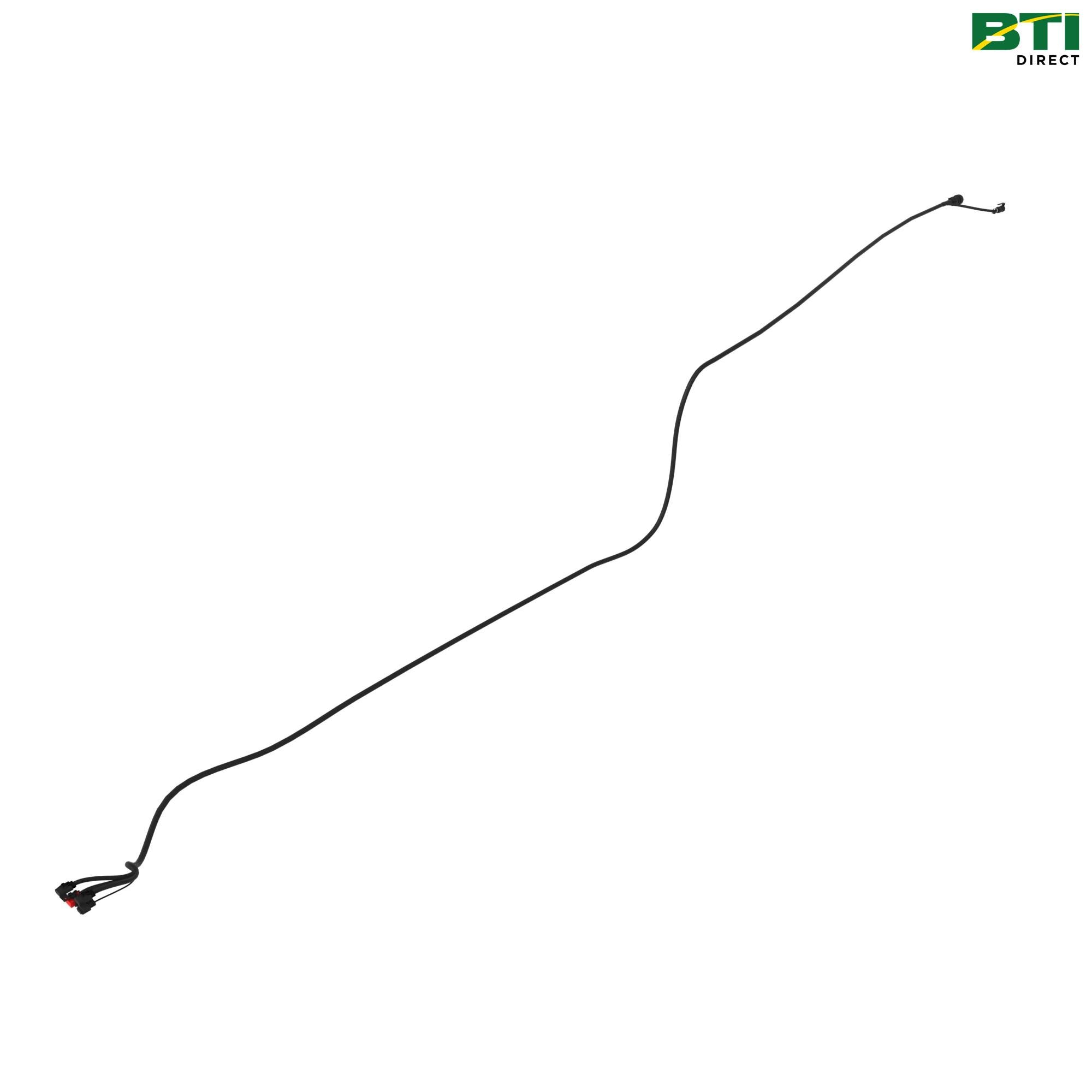 AKK25958: Front Extension Wiring Harness