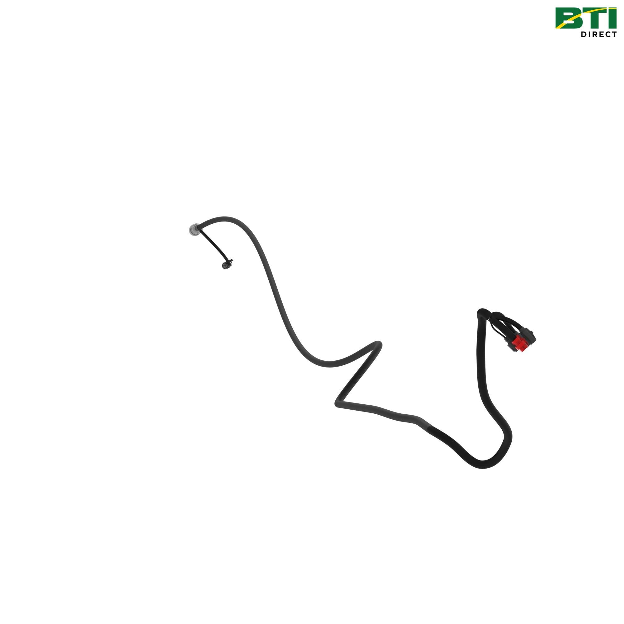 AKK25959: Front Extension Wiring Harness