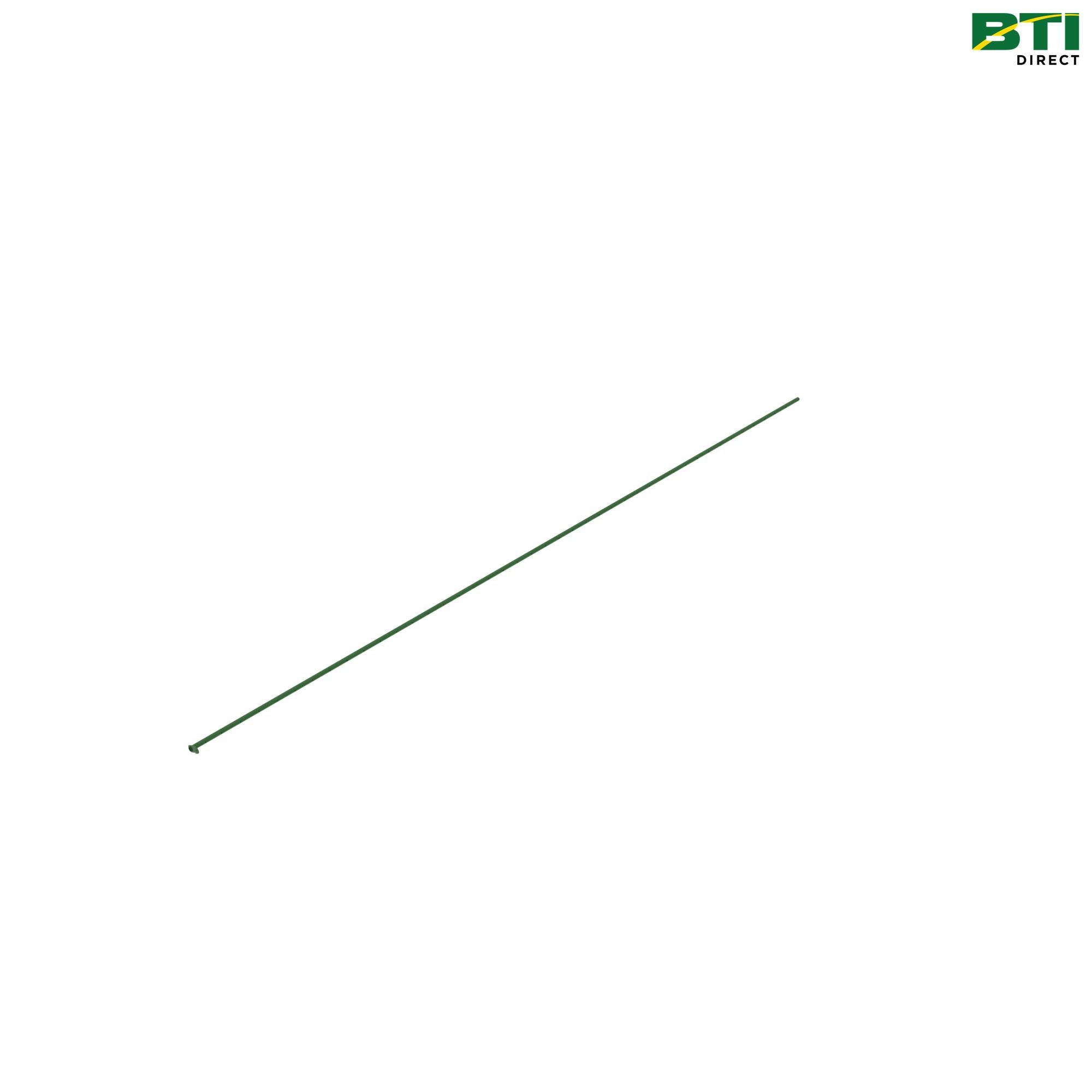 AKK26072: Drop Stub Bar Structural Tube