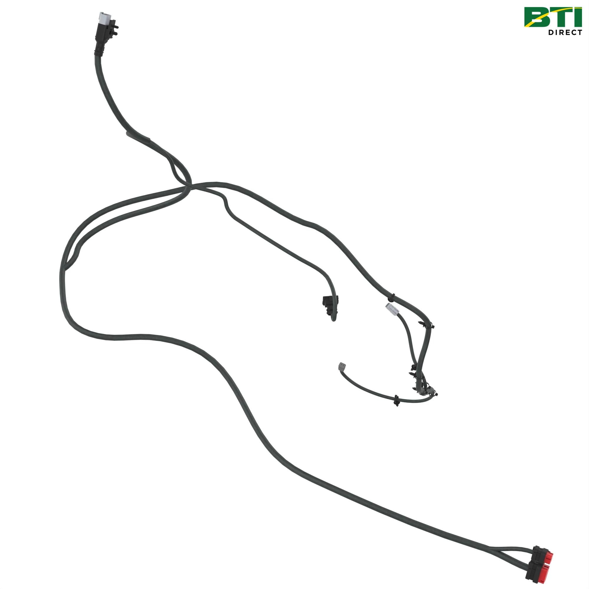 AKK26149: Wheel Motor Rear Left Wiring Harness