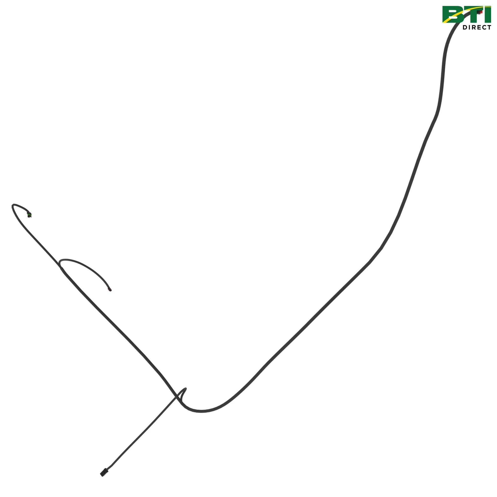AKK26453: TruSet™ Wing Wiring Harness, 40 Foot