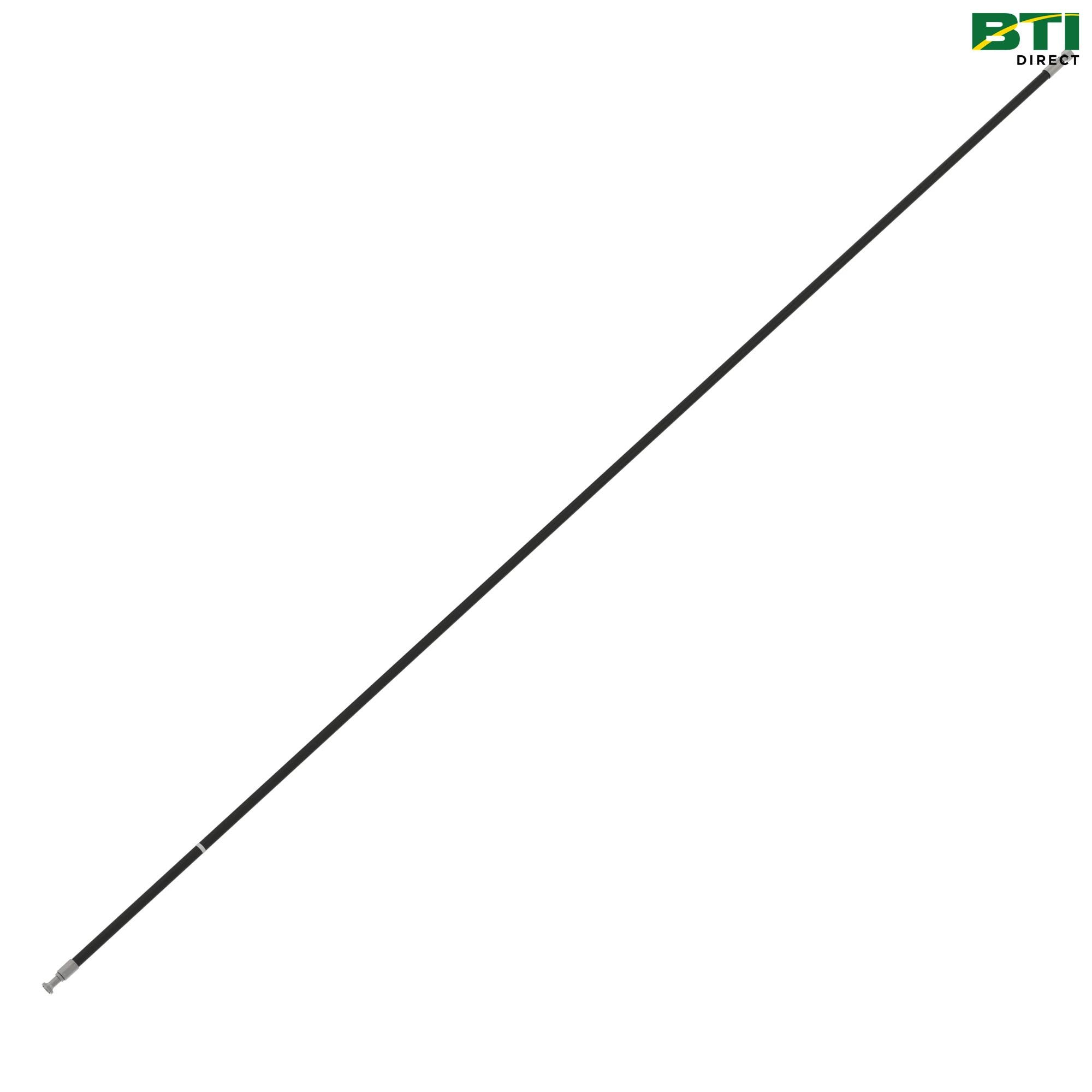 AKK26649: Right Rear Propel Forward Hose Assembly