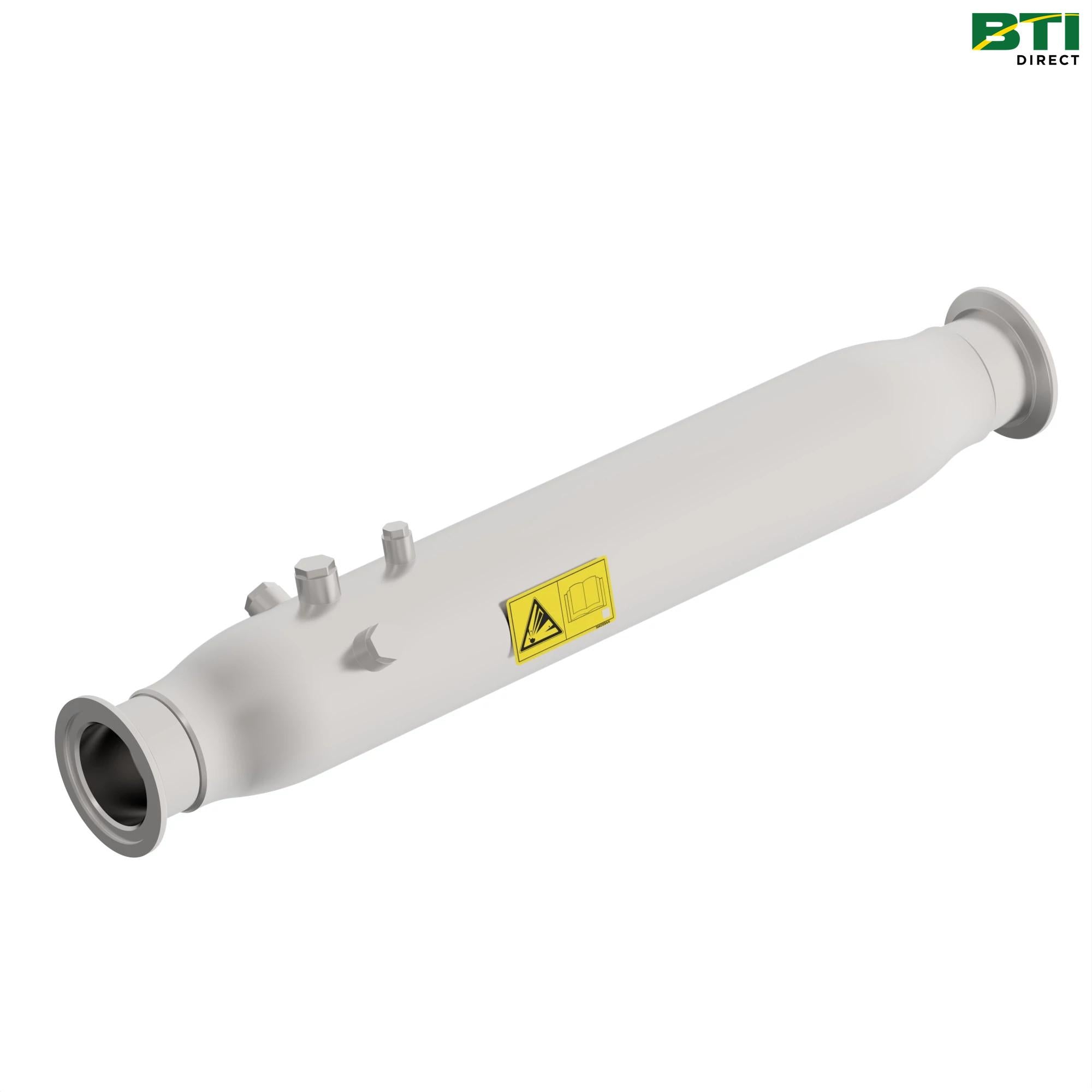 AKK26660: Agitator