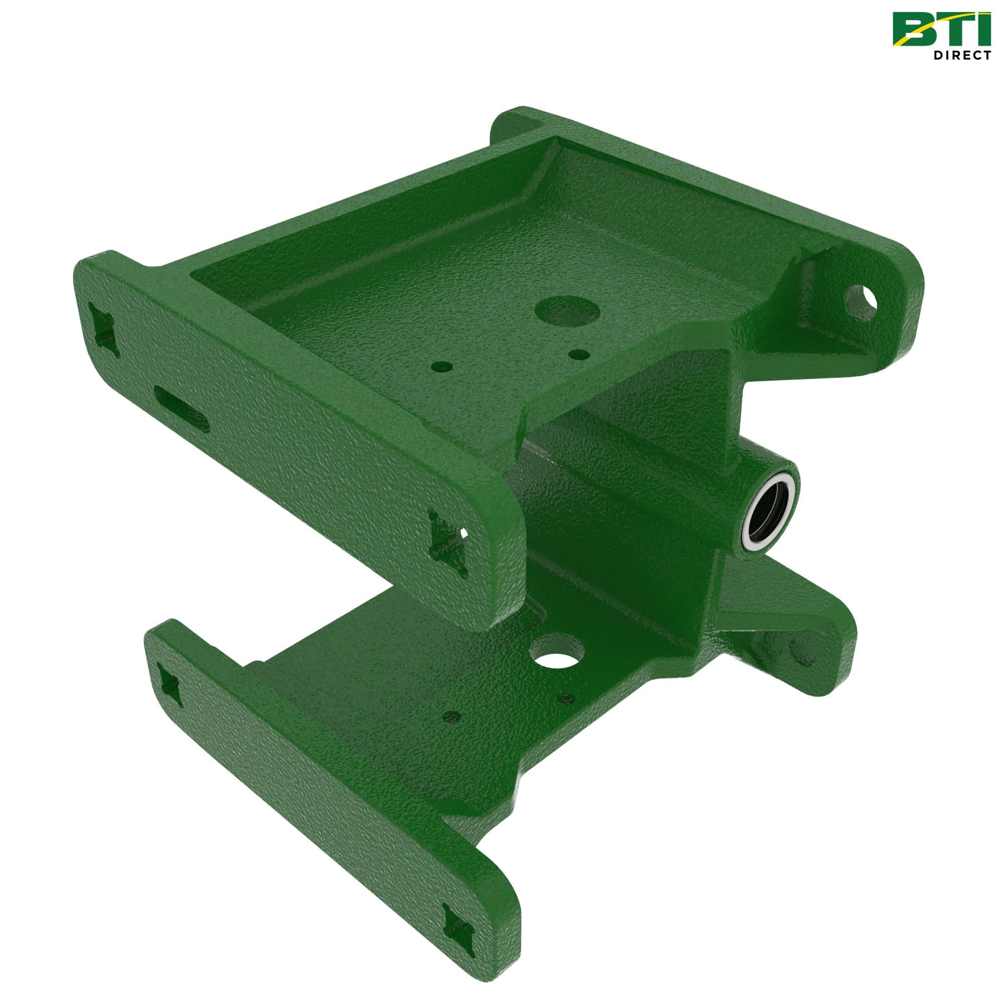 AKK26702: Coulter Support