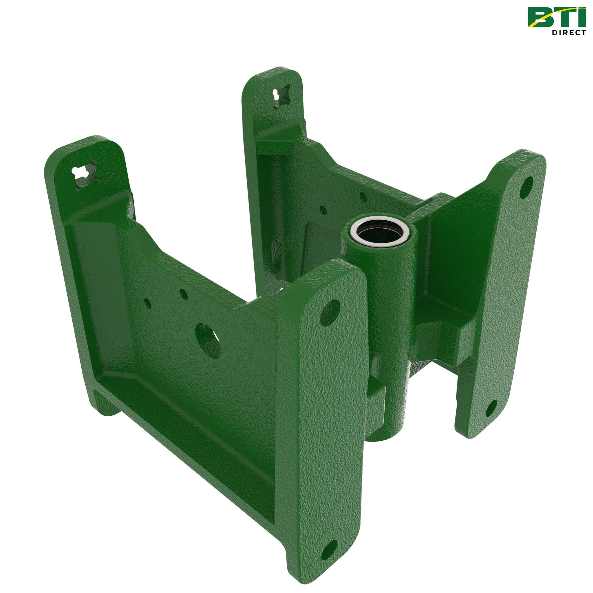 AKK26702: Coulter Support