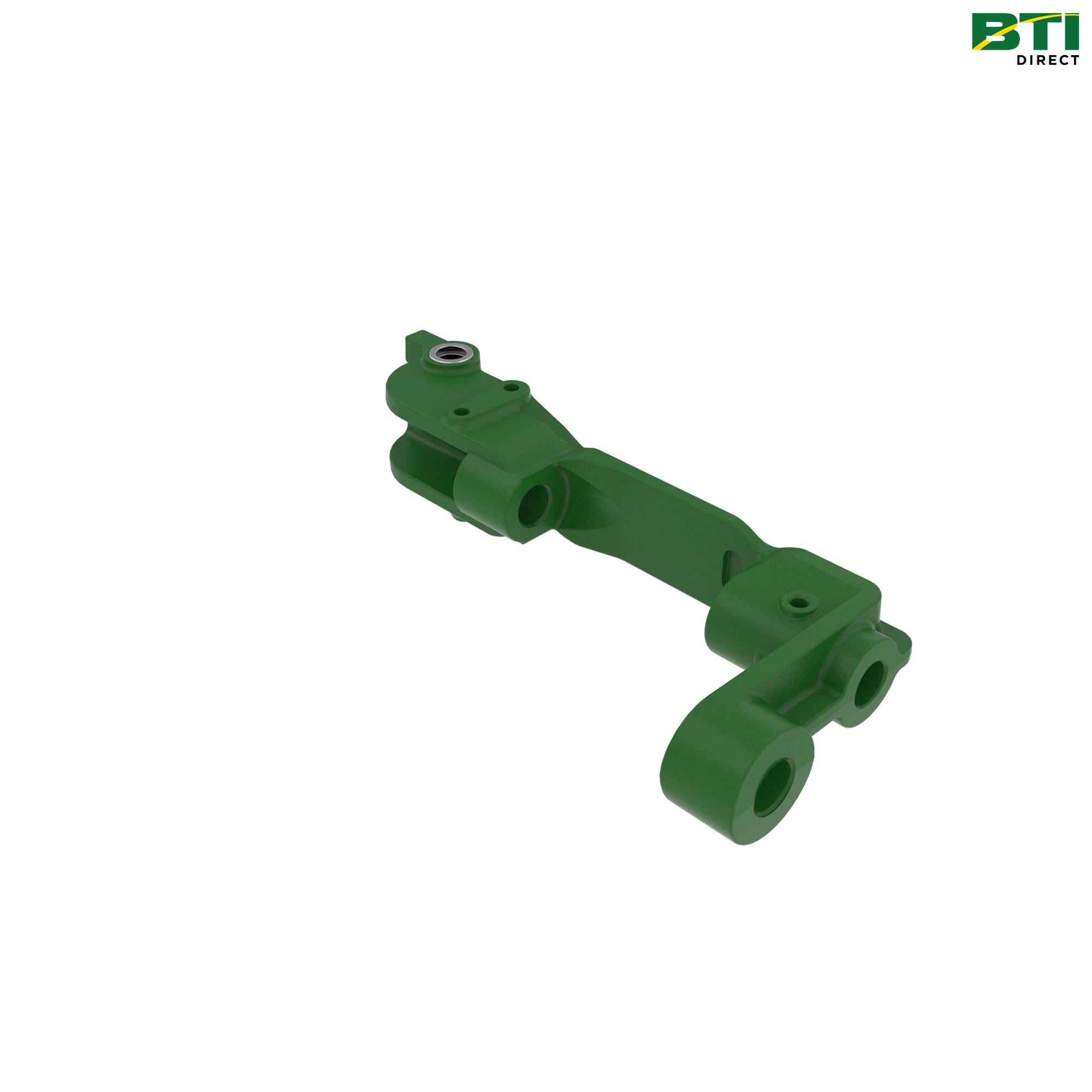 AKK26703: Coulter Support