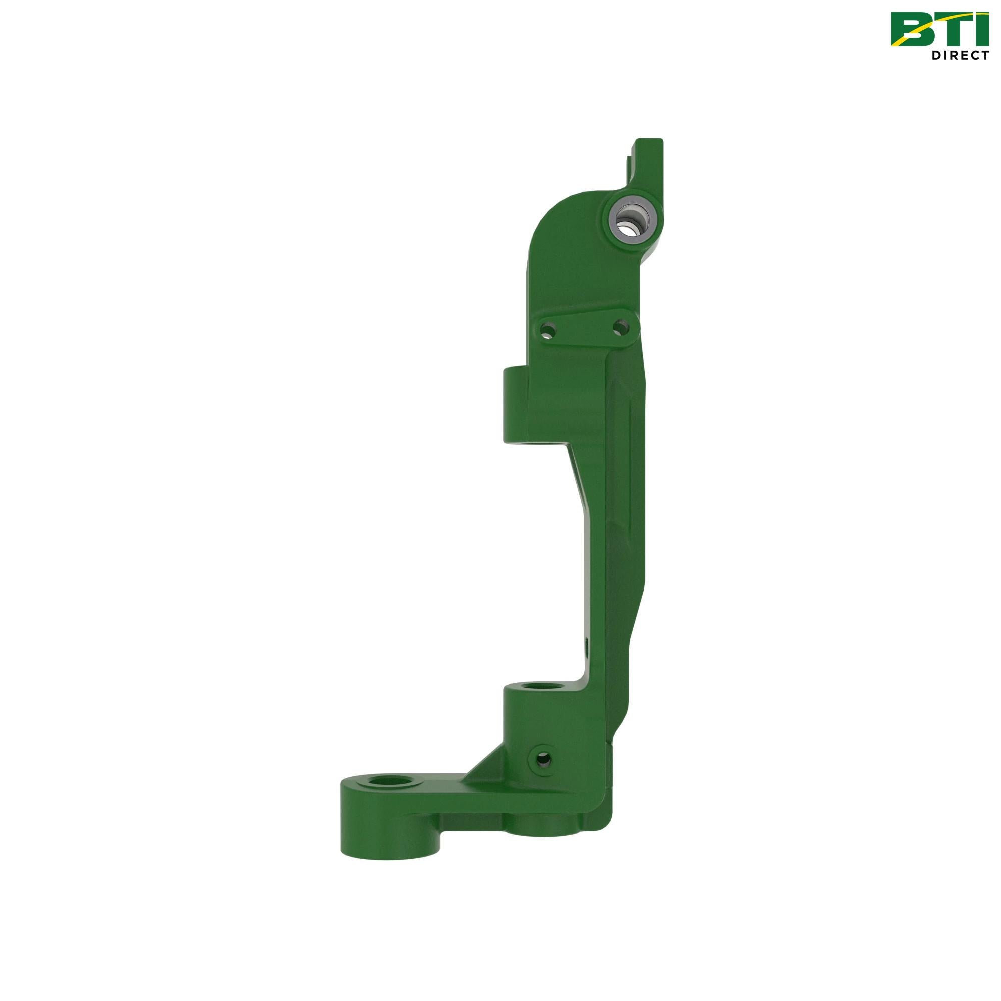 AKK26703: Coulter Support