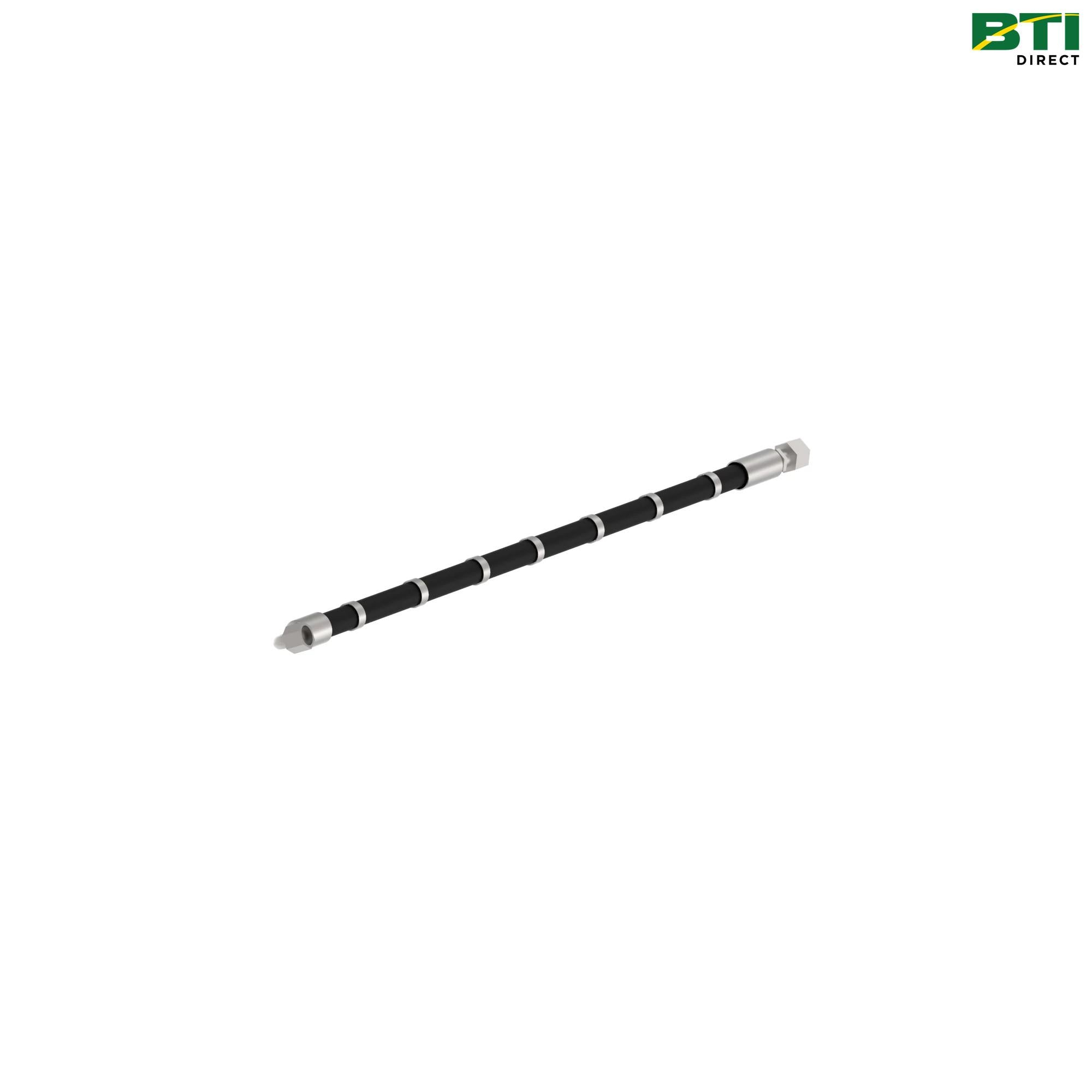 AKK26713: Wheel Motor Case Drain Hose