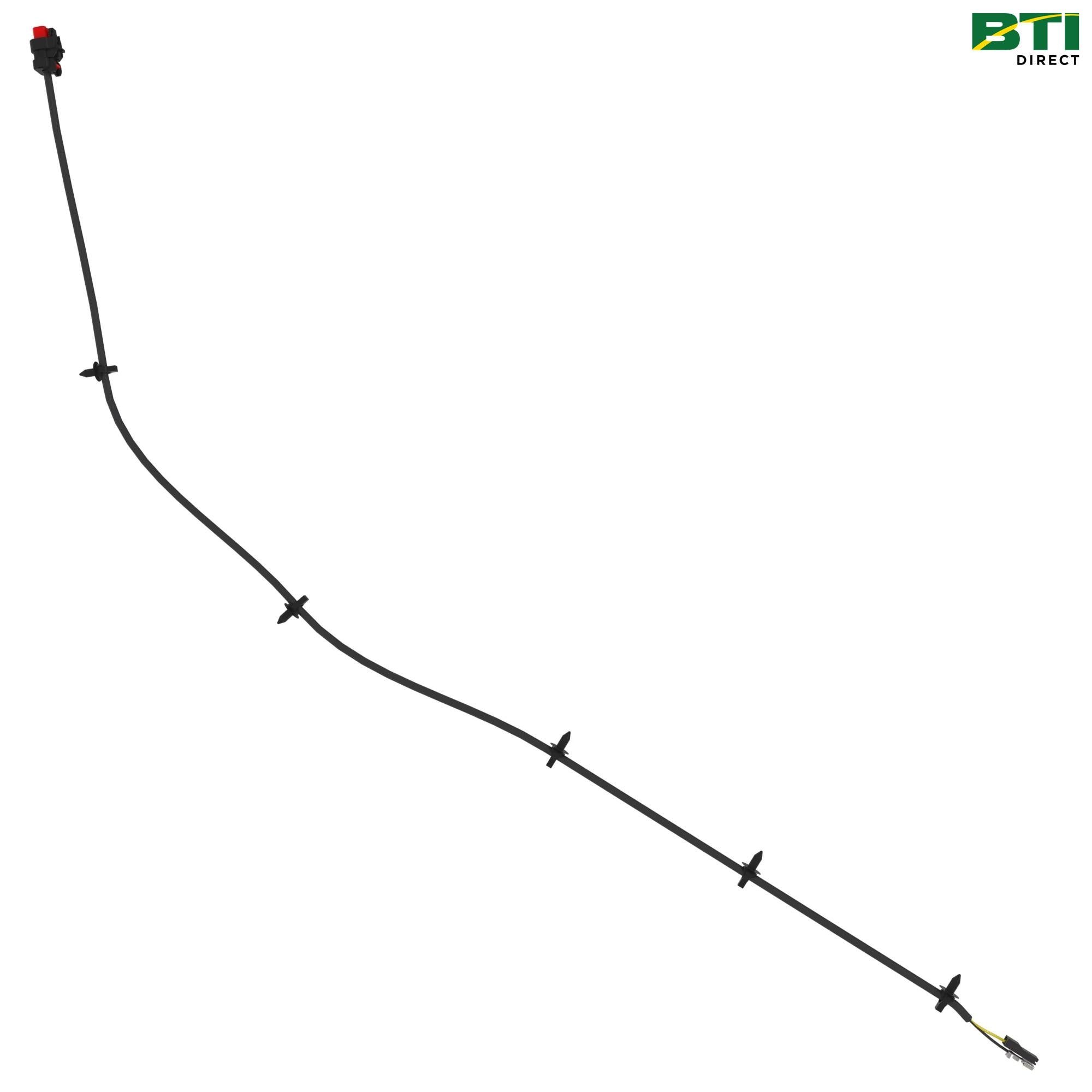 AKK26749: Rear Beacon Light Wiring Harness