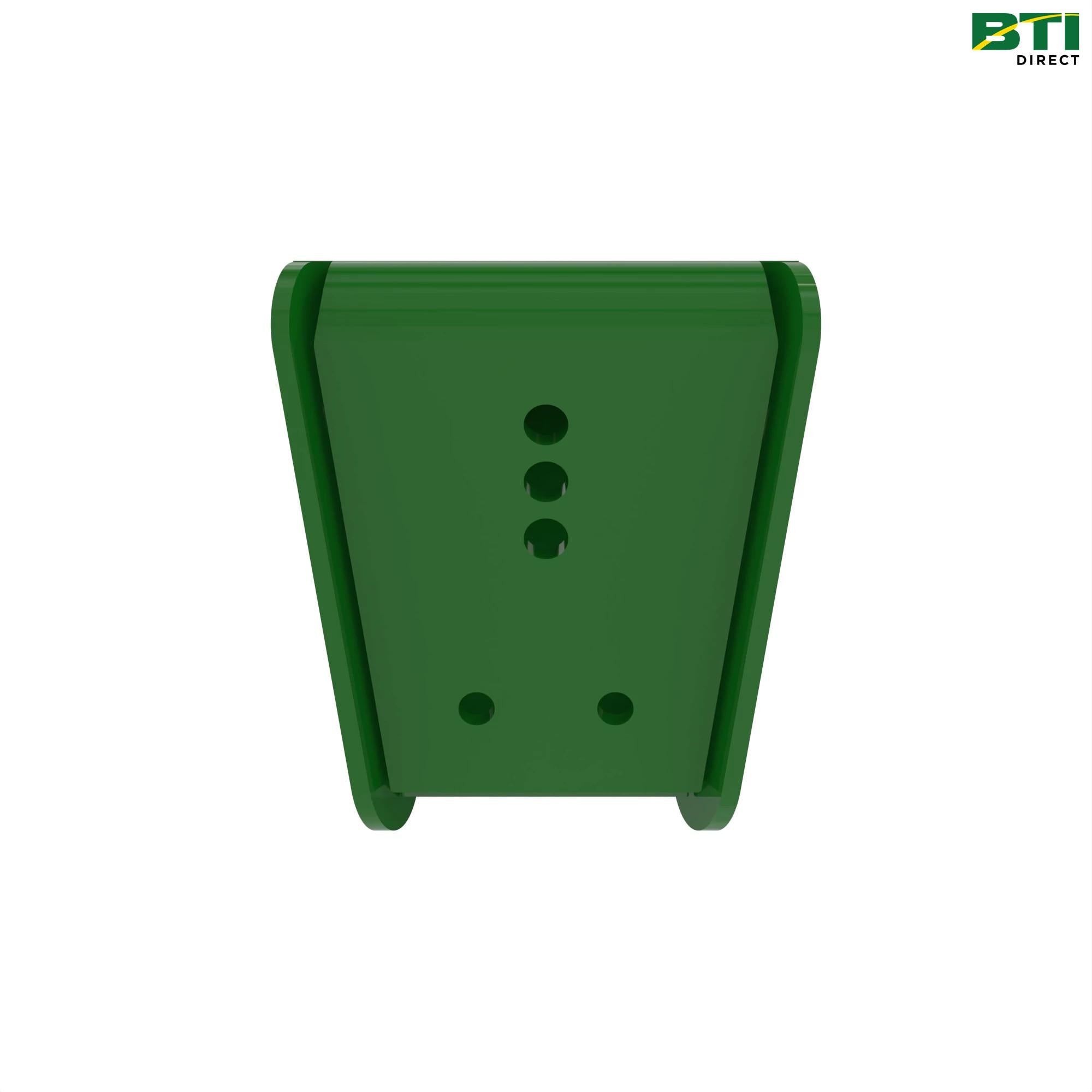 AKK26754: Middle Breaker Frame
