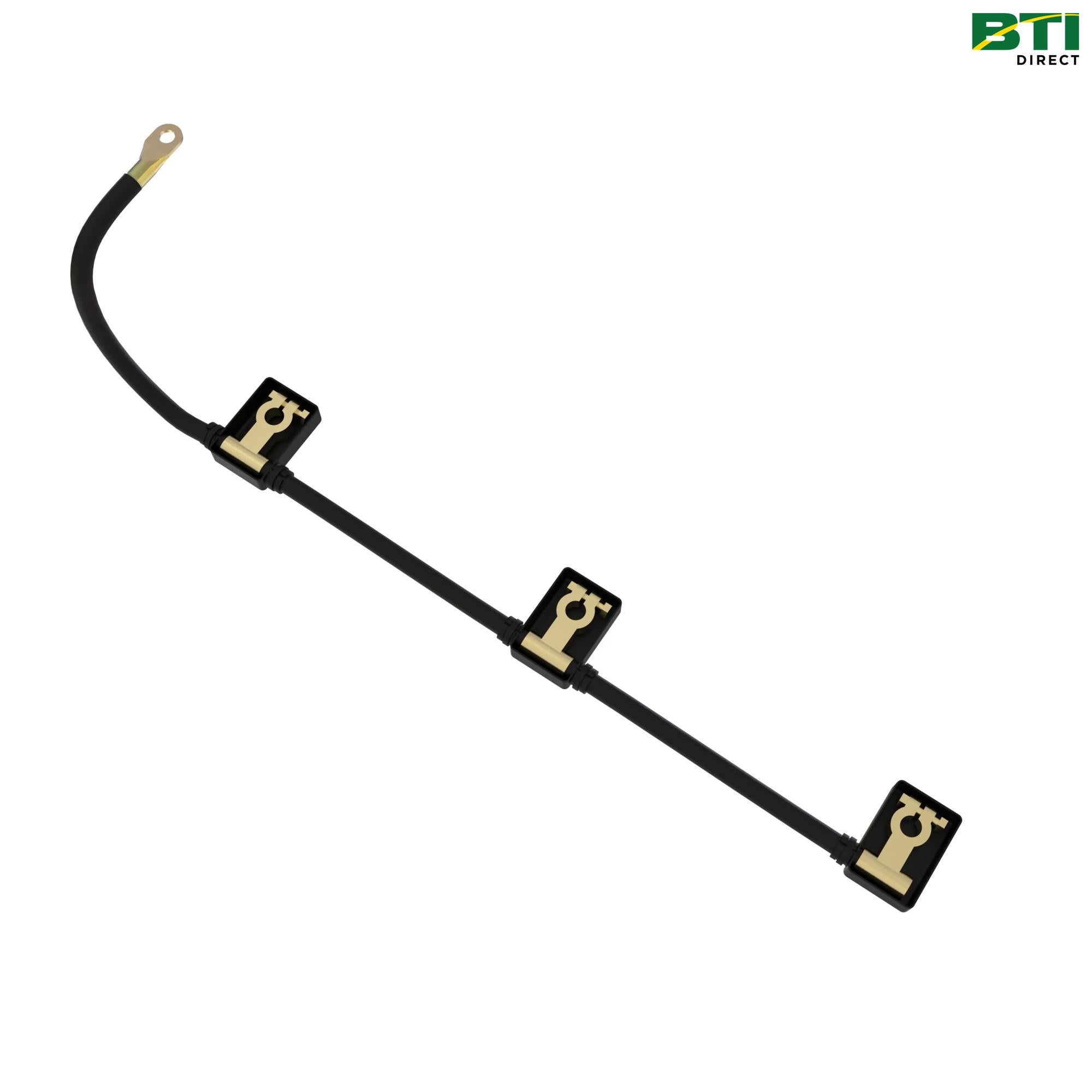 AKK26779: Negative Battery to Ground Cable