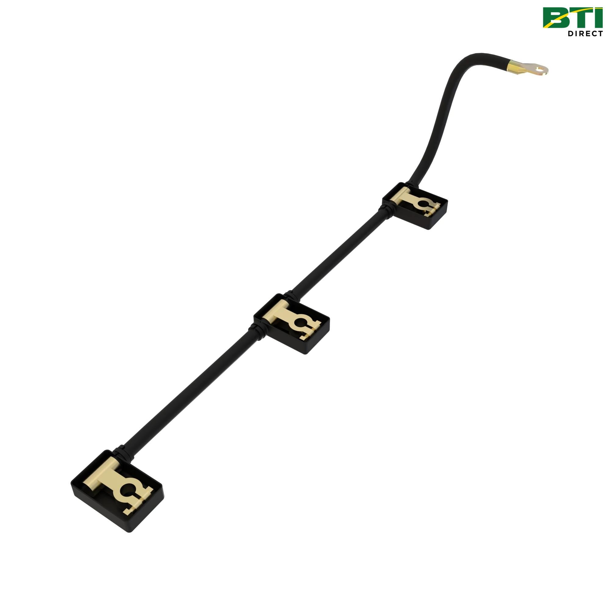 AKK26779: Negative Battery to Ground Cable