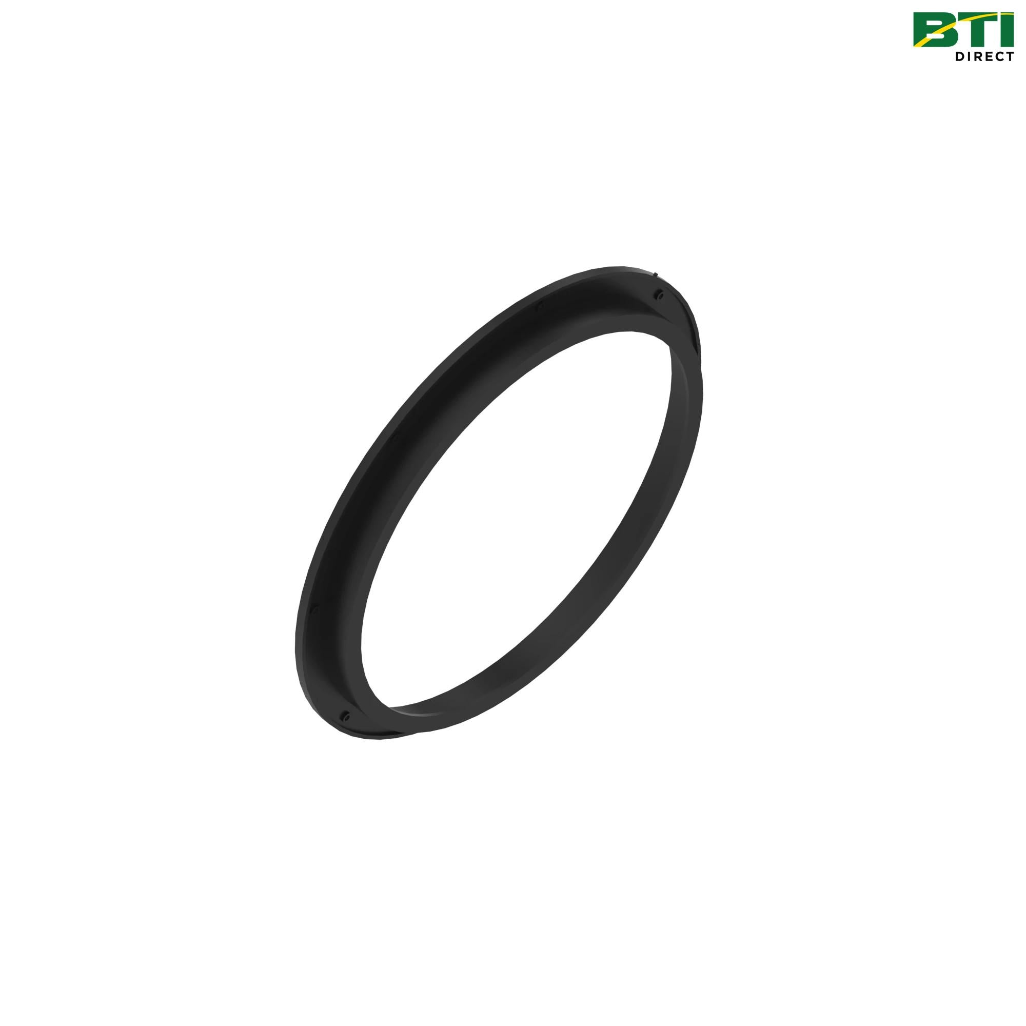 AKK26807: Solution Tank Cover