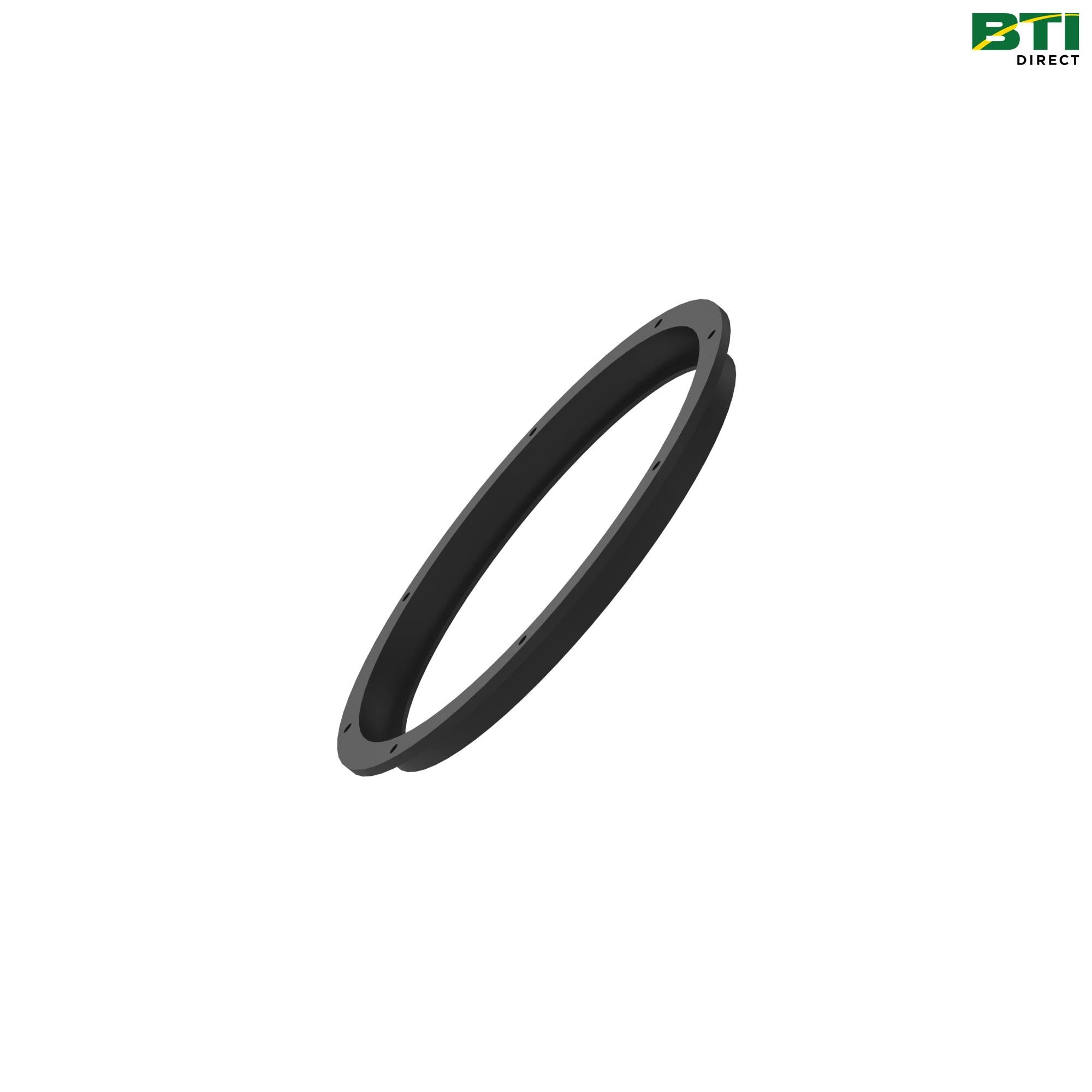 AKK26807: Solution Tank Cover