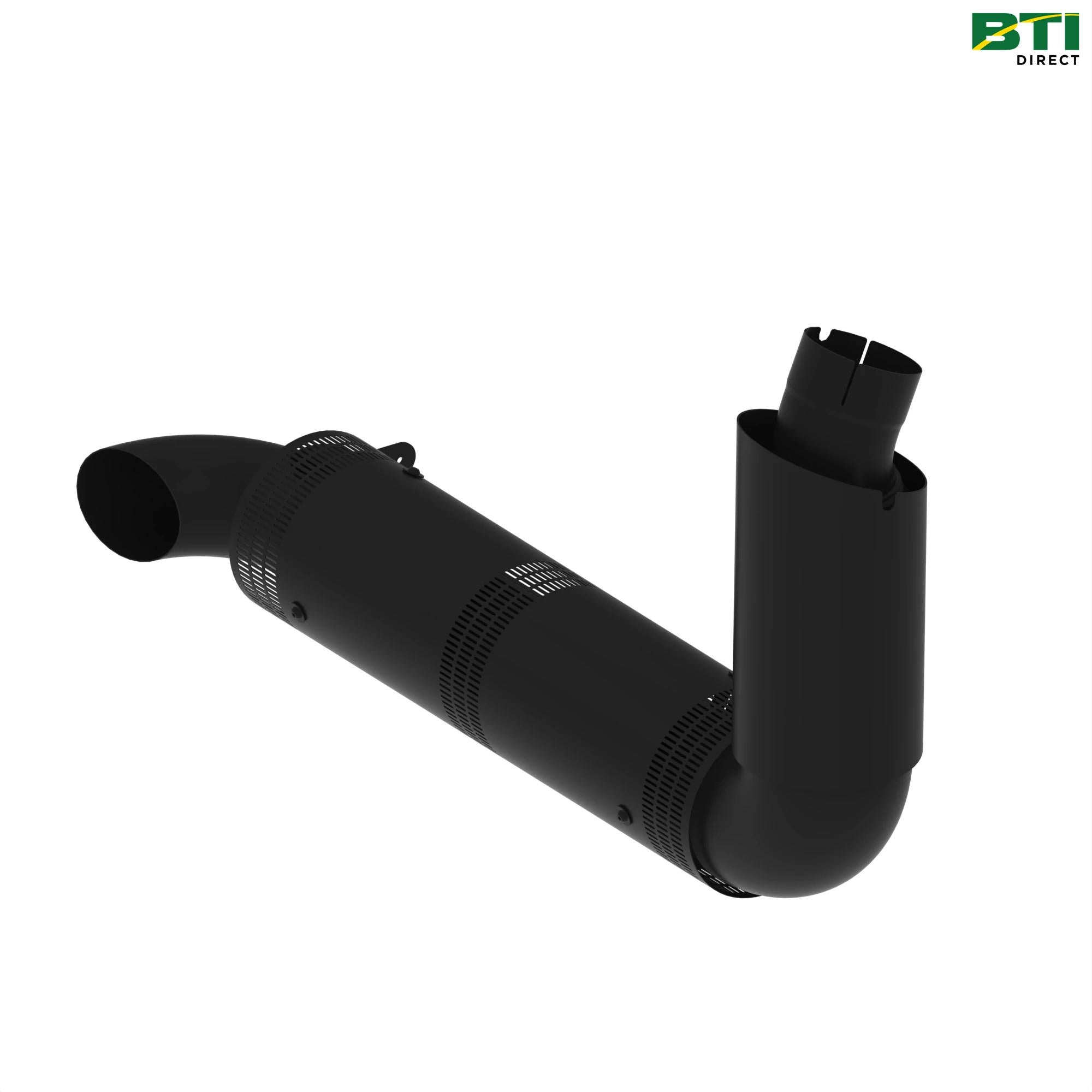 AKK26925: Exhaust Pipe