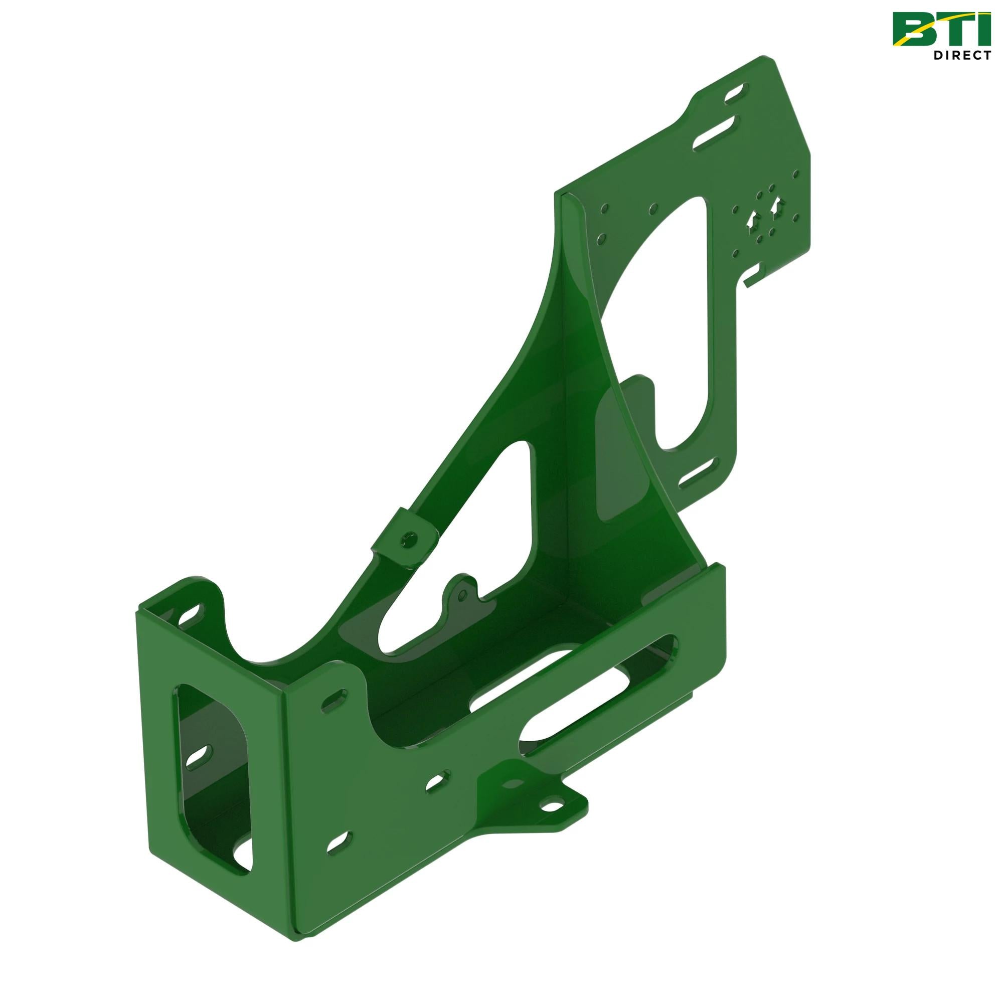 AKK26968: Air Bleed Support Bracket