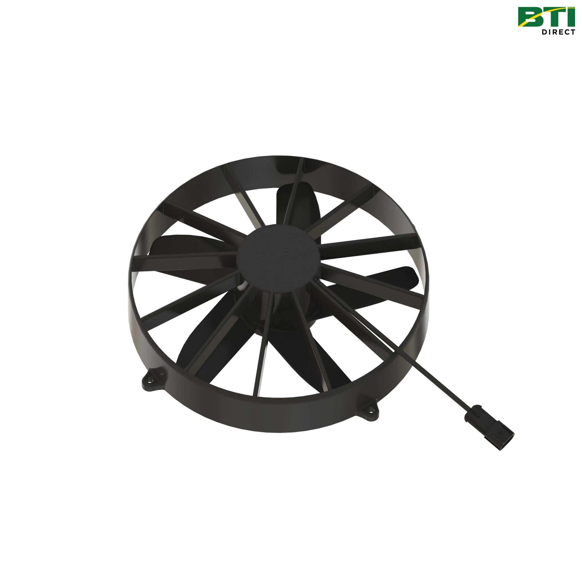 AKK27127: Electric Fan
