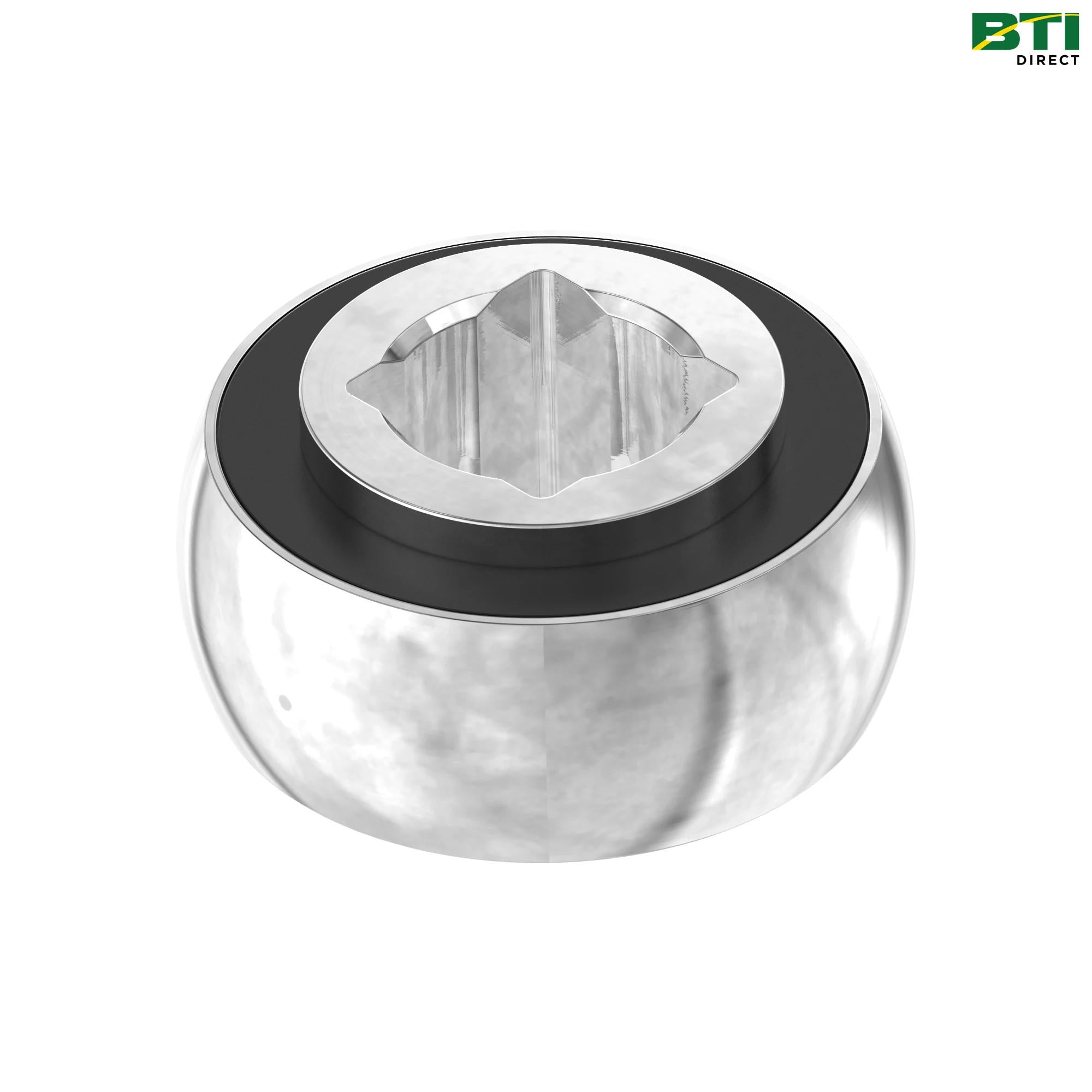 AKK27169: Square Bore Ball Bearing