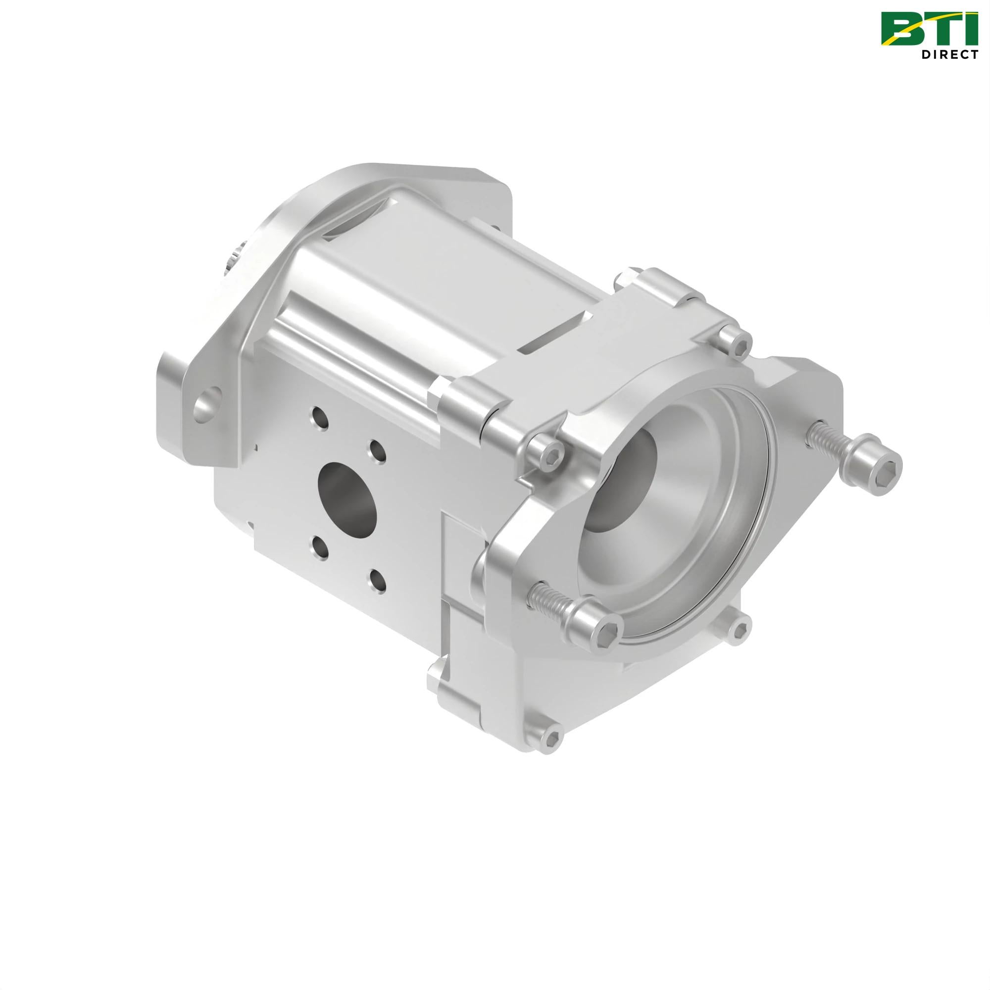 AKK27173: Transmission Control Hydraulic Pump
