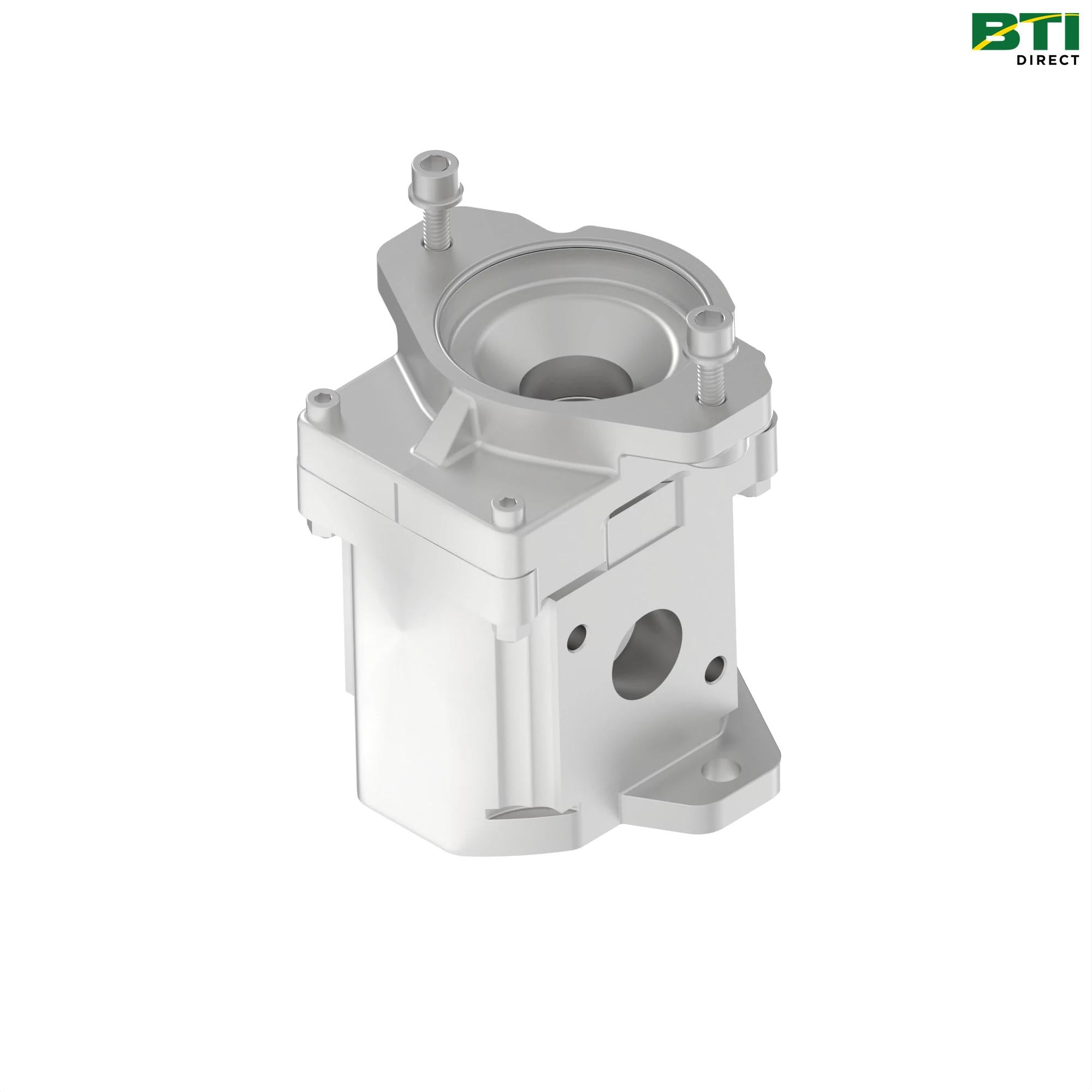 AKK27173: Transmission Control Hydraulic Pump