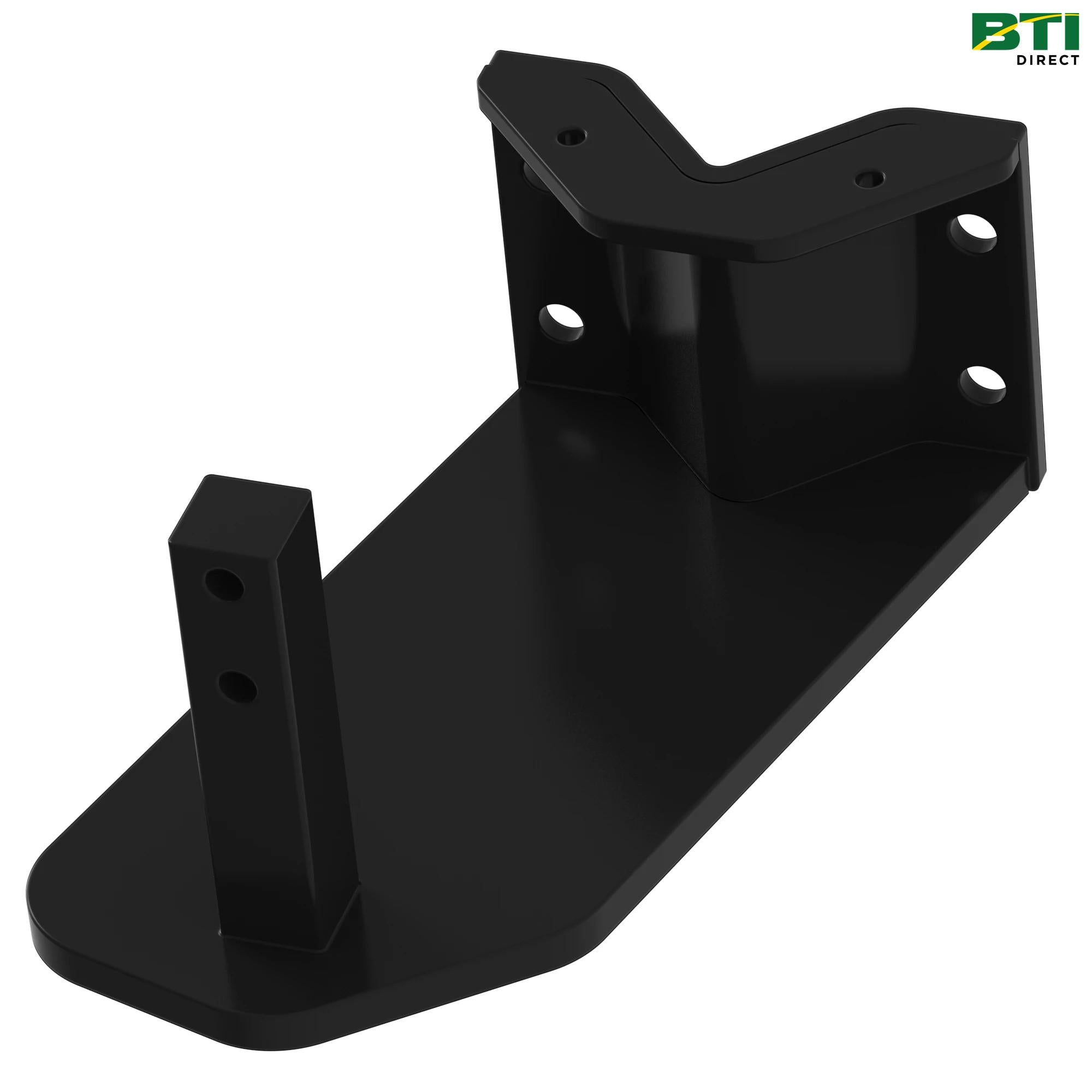 AKK27189: Knife Edge Rolling Basket Bracket, Left Side