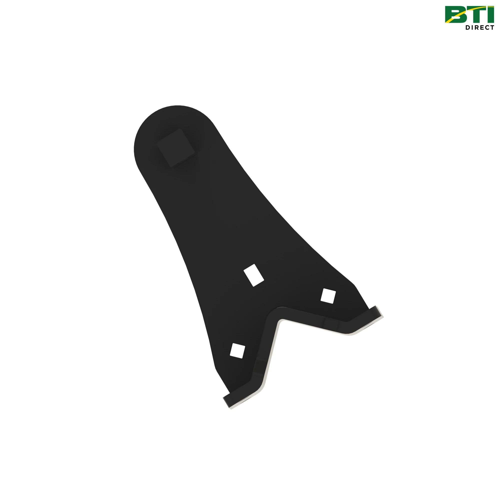 AKK27194: Rolling Basket Mount Bracket