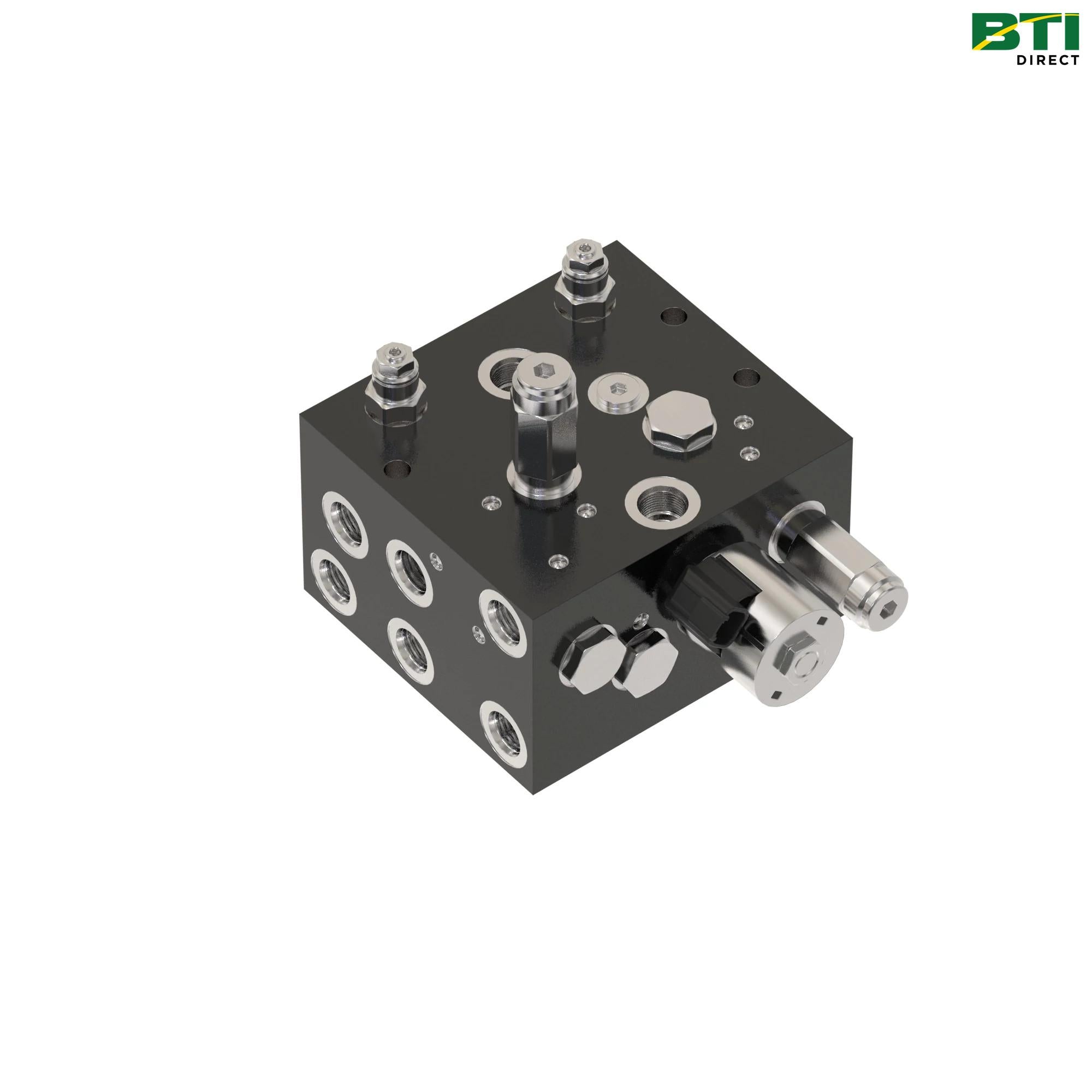 AKK27223: Wing Fold Valve
