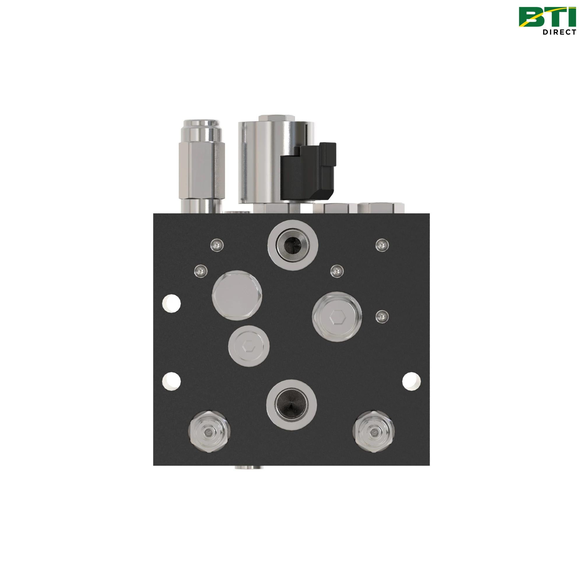 AKK27223: Wing Fold Valve