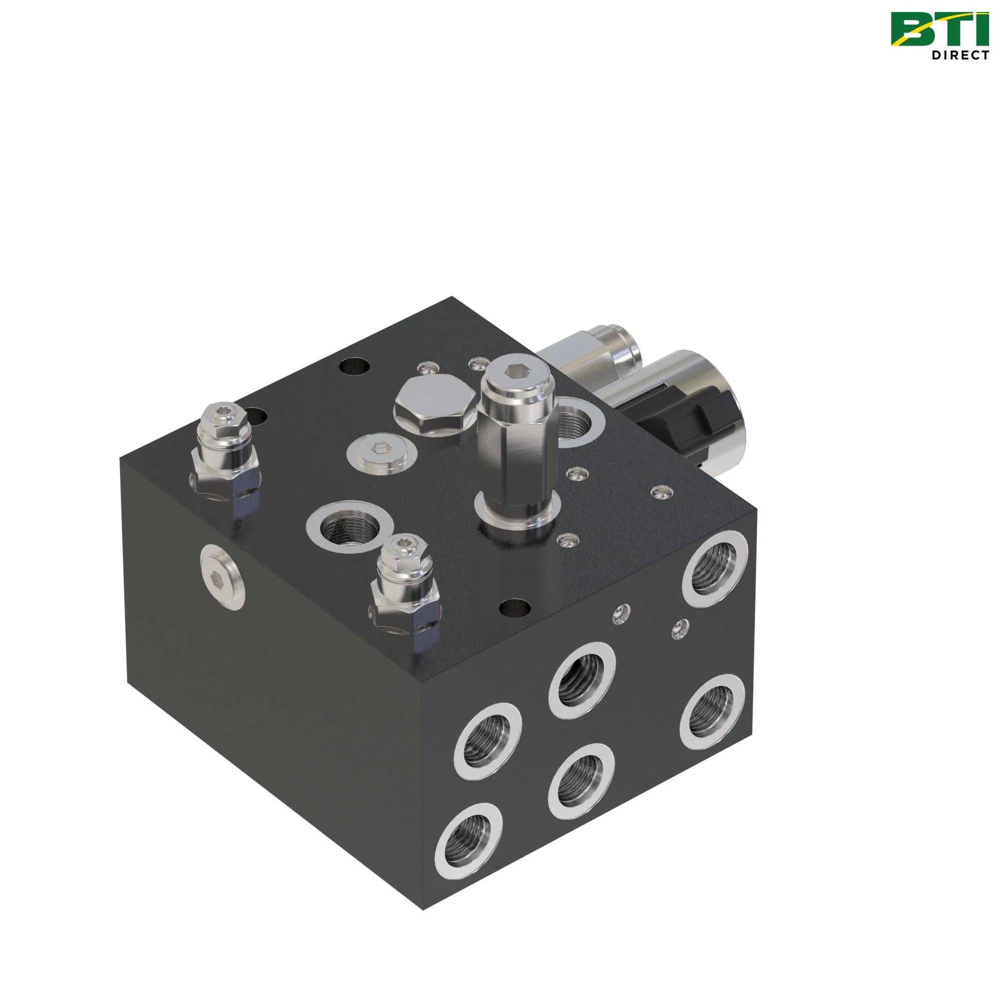 AKK27223: Wing Fold Valve