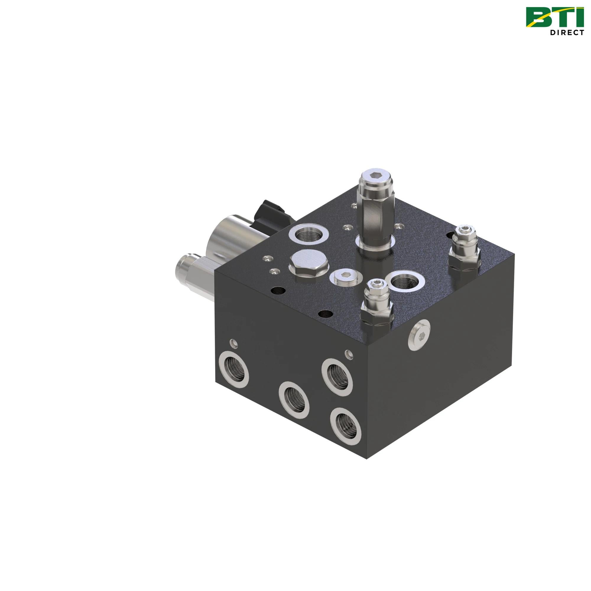 AKK27223: Wing Fold Valve