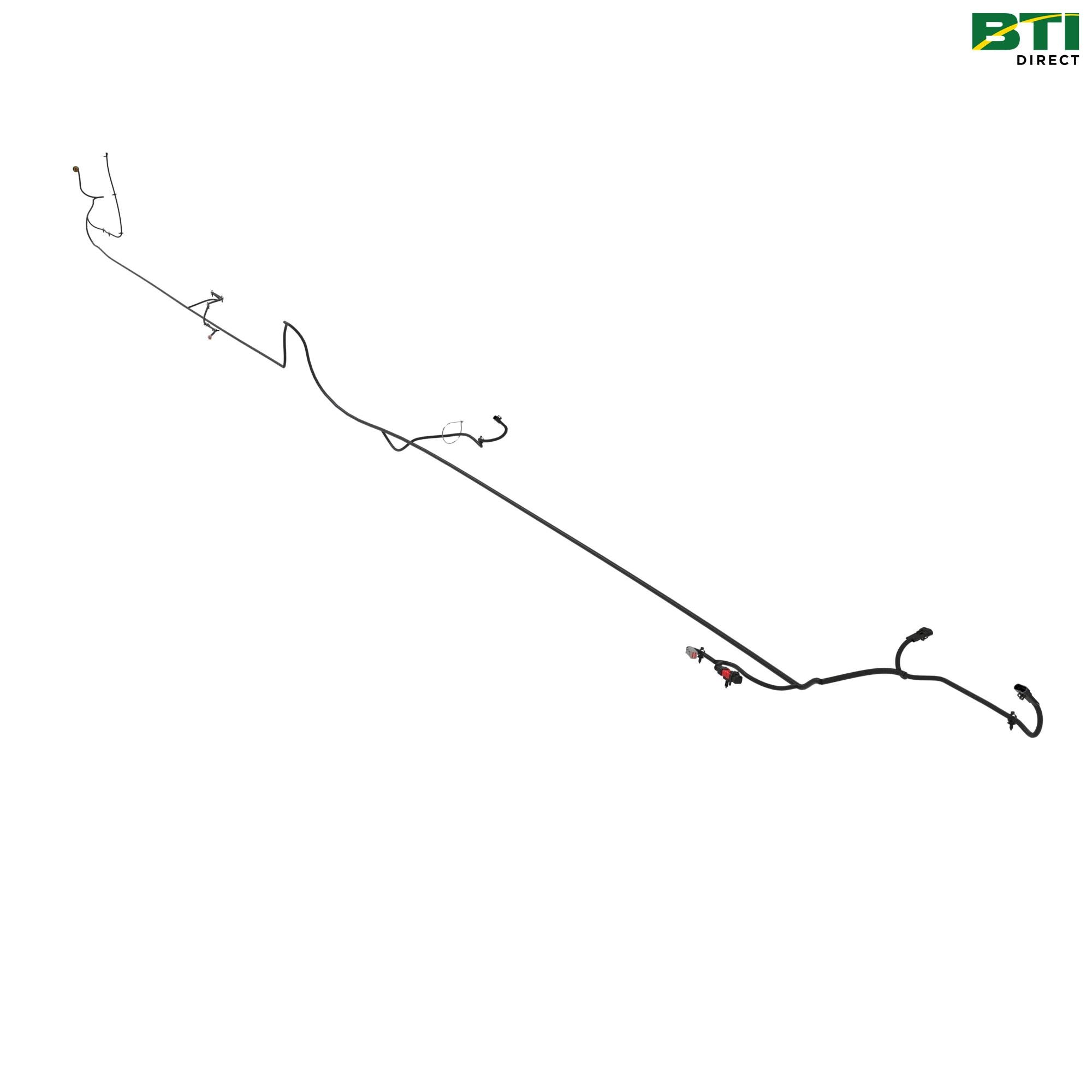 AKK27274: Boom Wing Wiring Harness