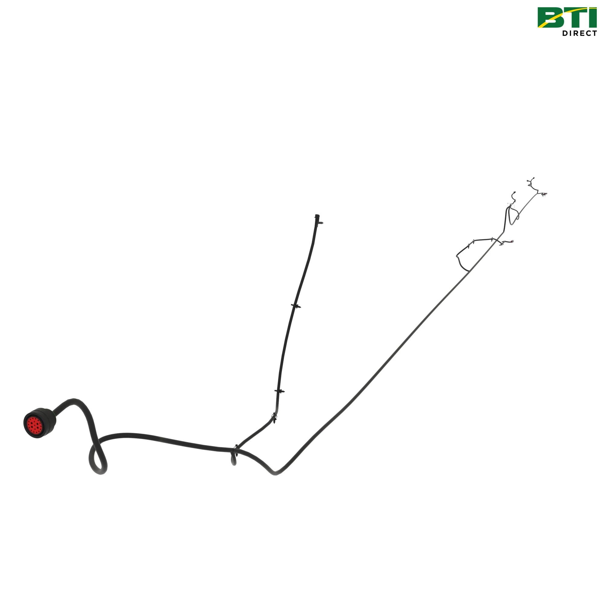 AKK27274: Boom Wing Wiring Harness