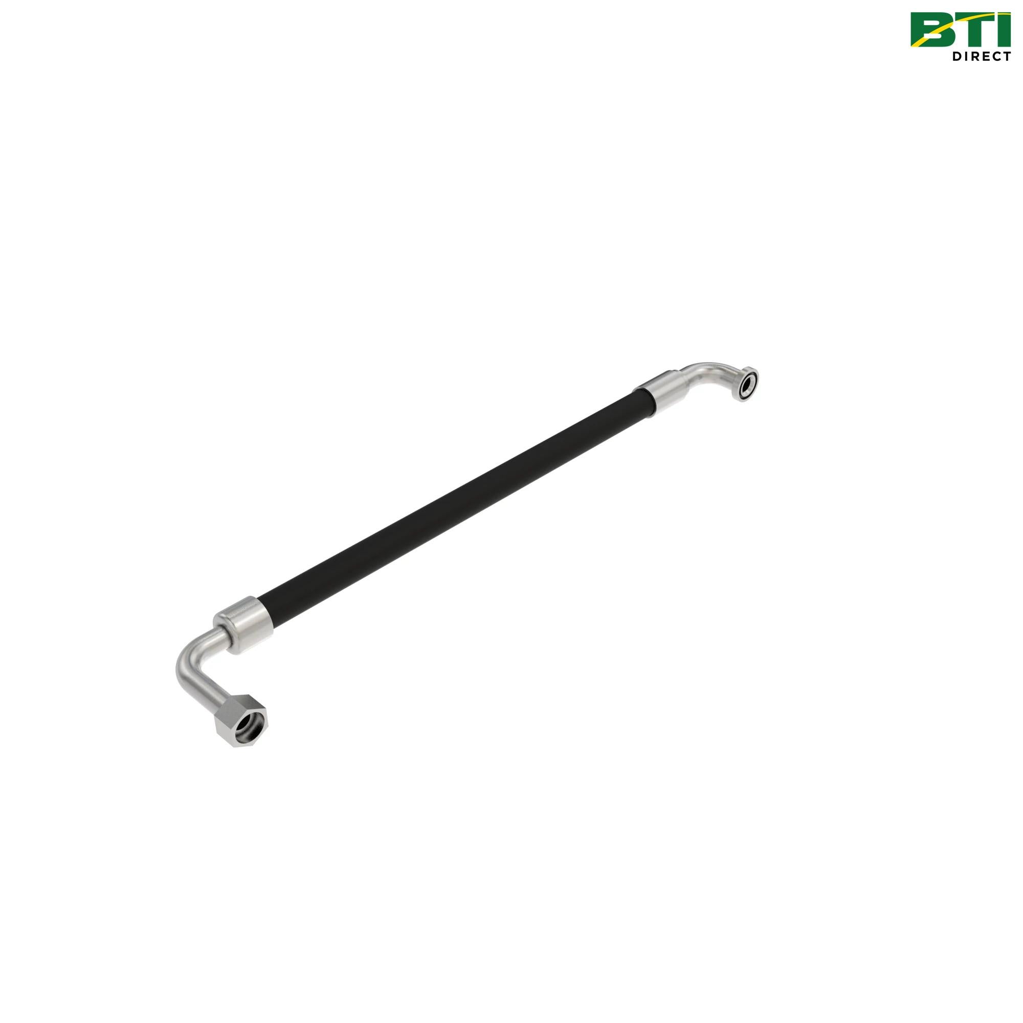 AKK27350: Auxiliary Pressure Hydraulic Hose