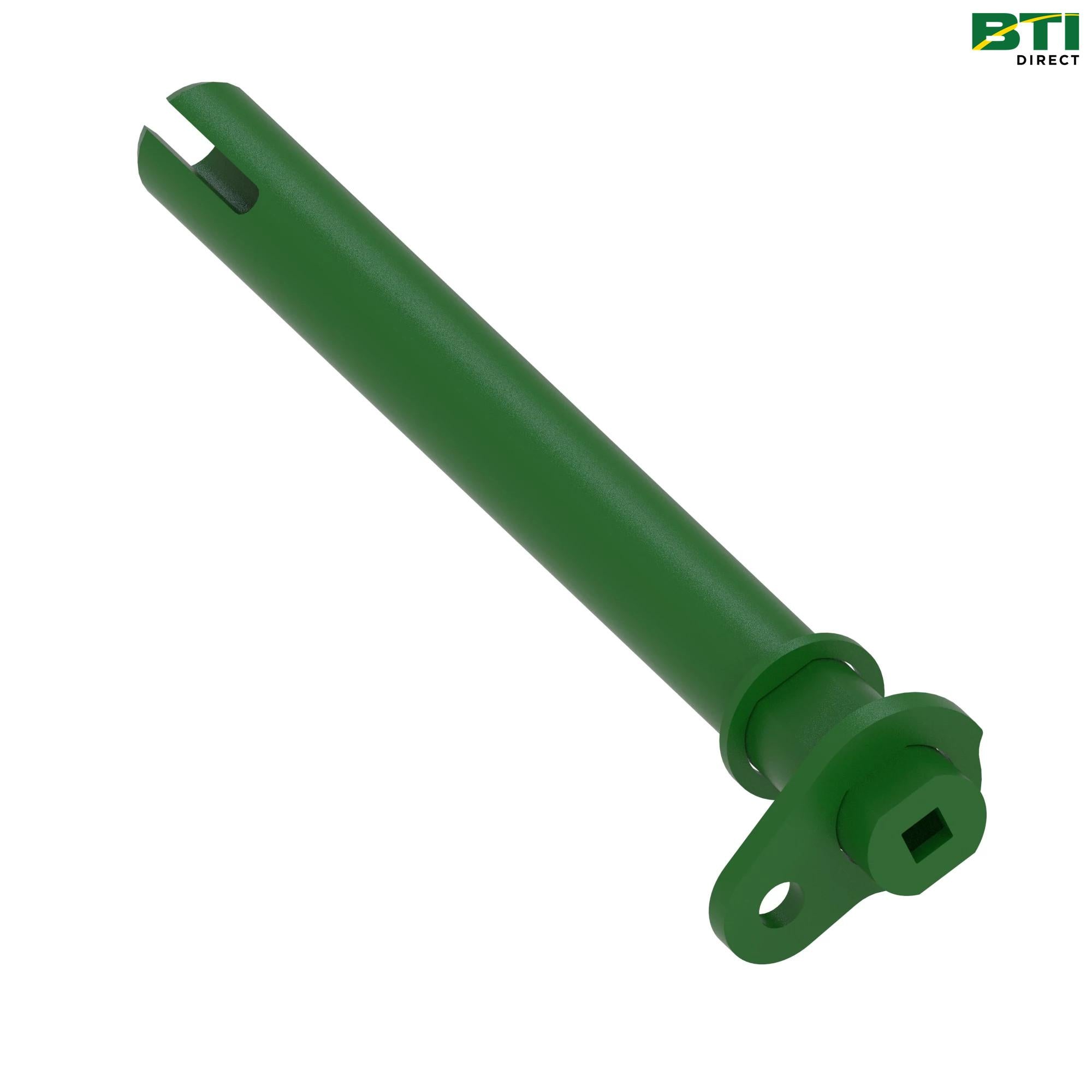 AKK27376: Shaft