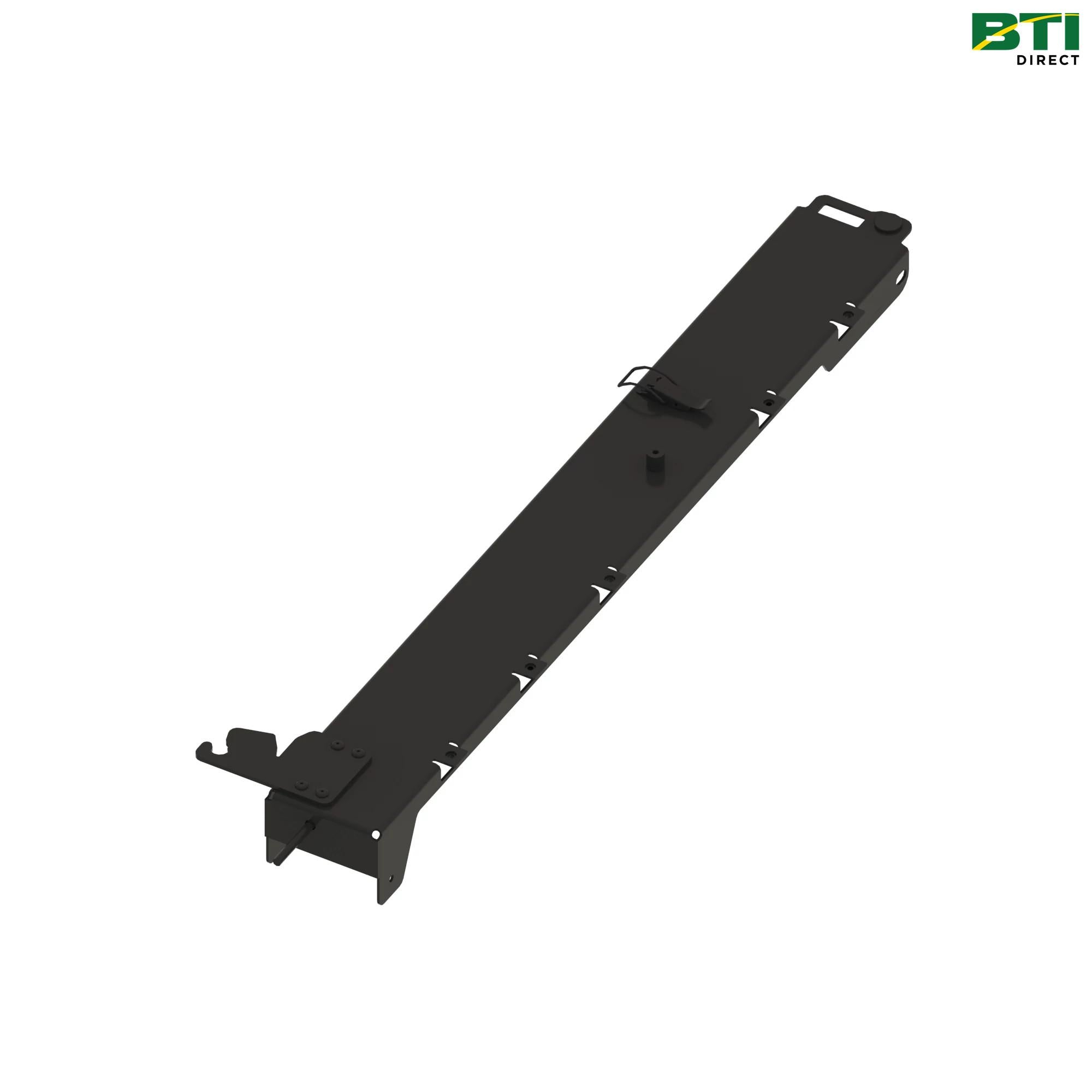 AKK27427: Radiator Bracket, Left Side