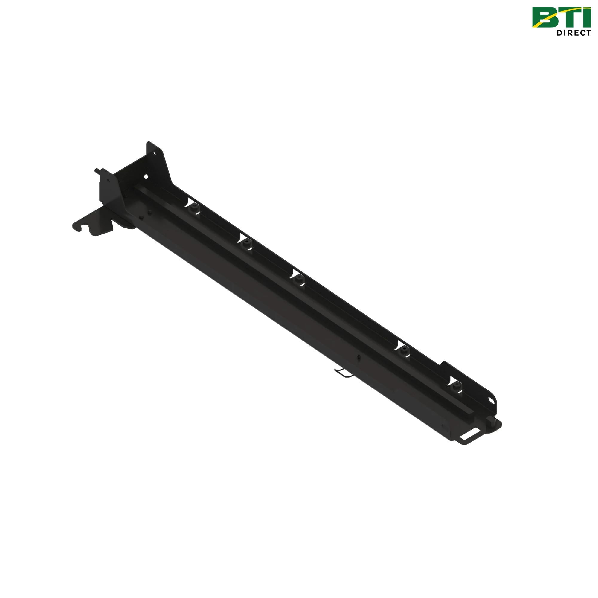 AKK27427: Radiator Bracket, Left Side