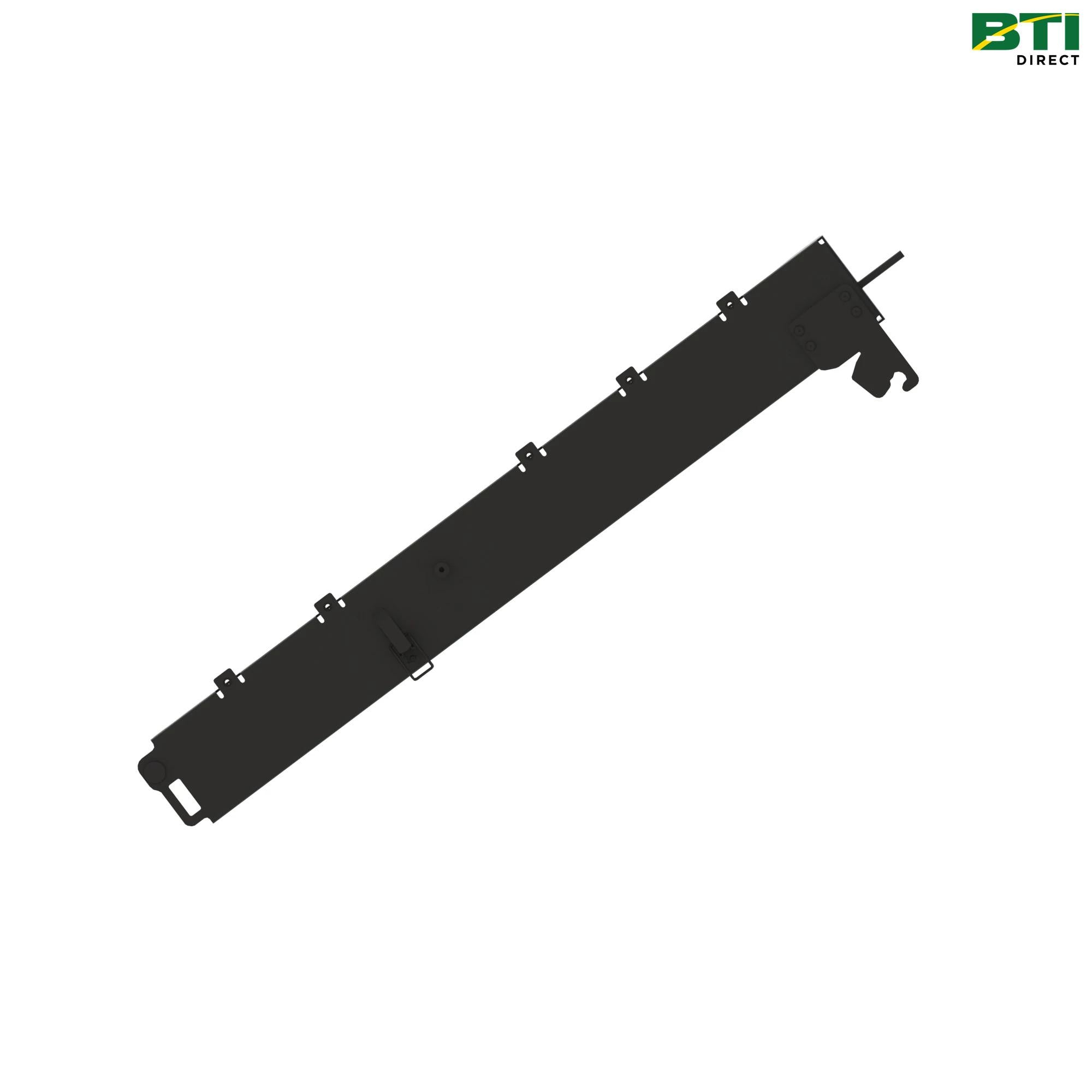 AKK27427: Radiator Bracket, Left Side
